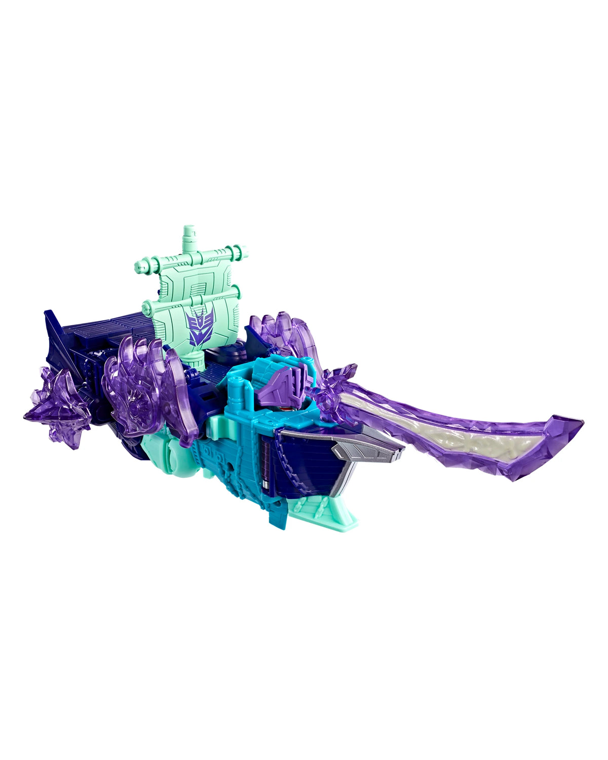 Transformers Cyberworld Cyber Changer Assorted