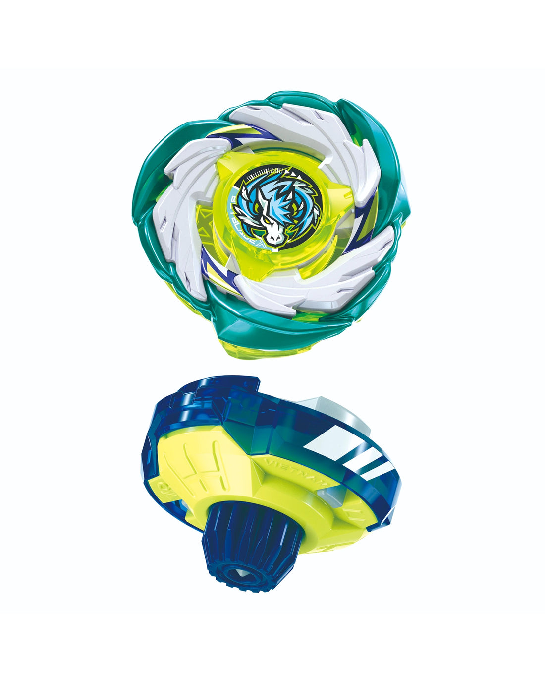Beyblade Biscayne