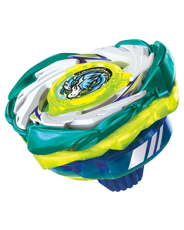 Beyblade Biscayne
