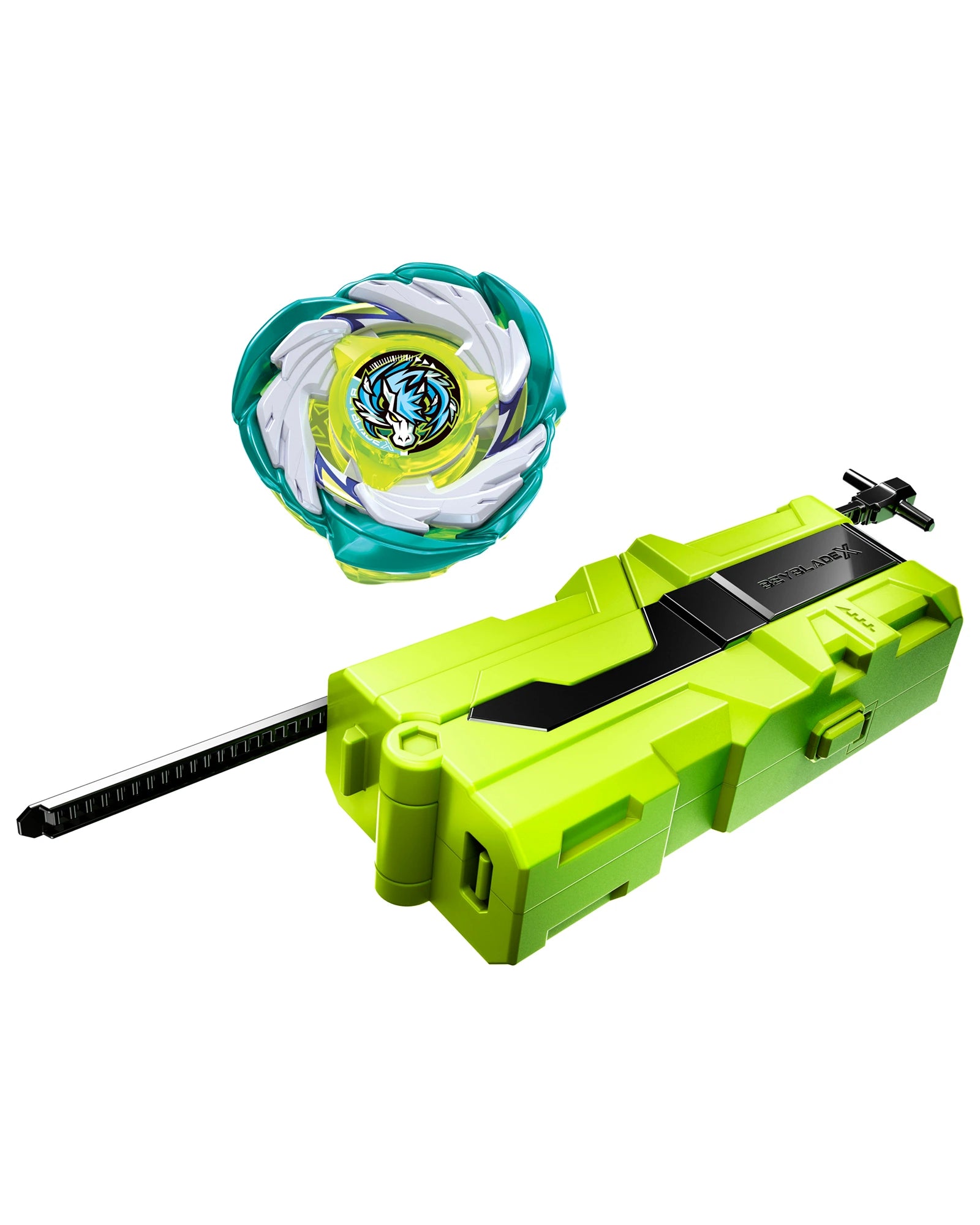 Beyblade Biscayne