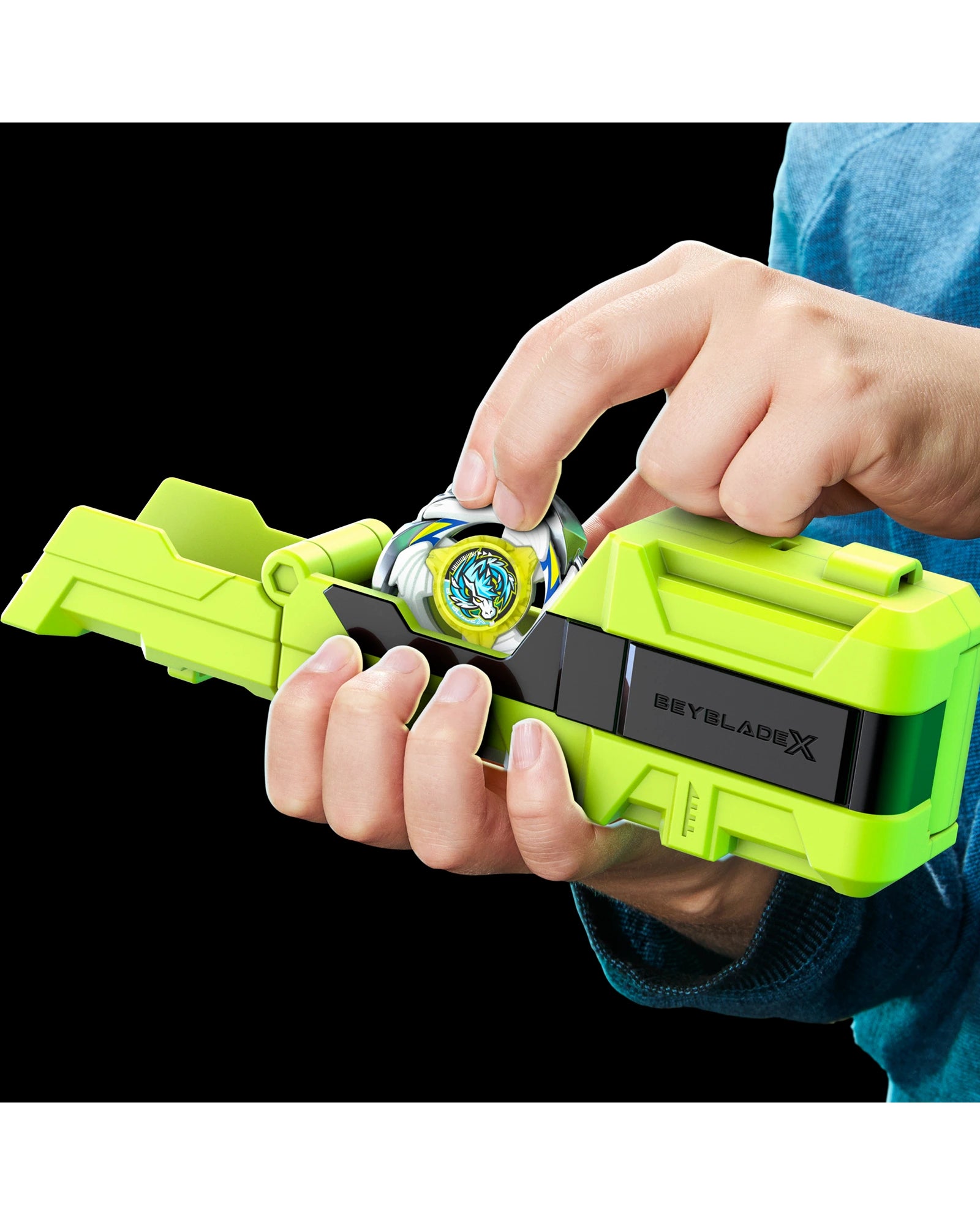Beyblade Biscayne