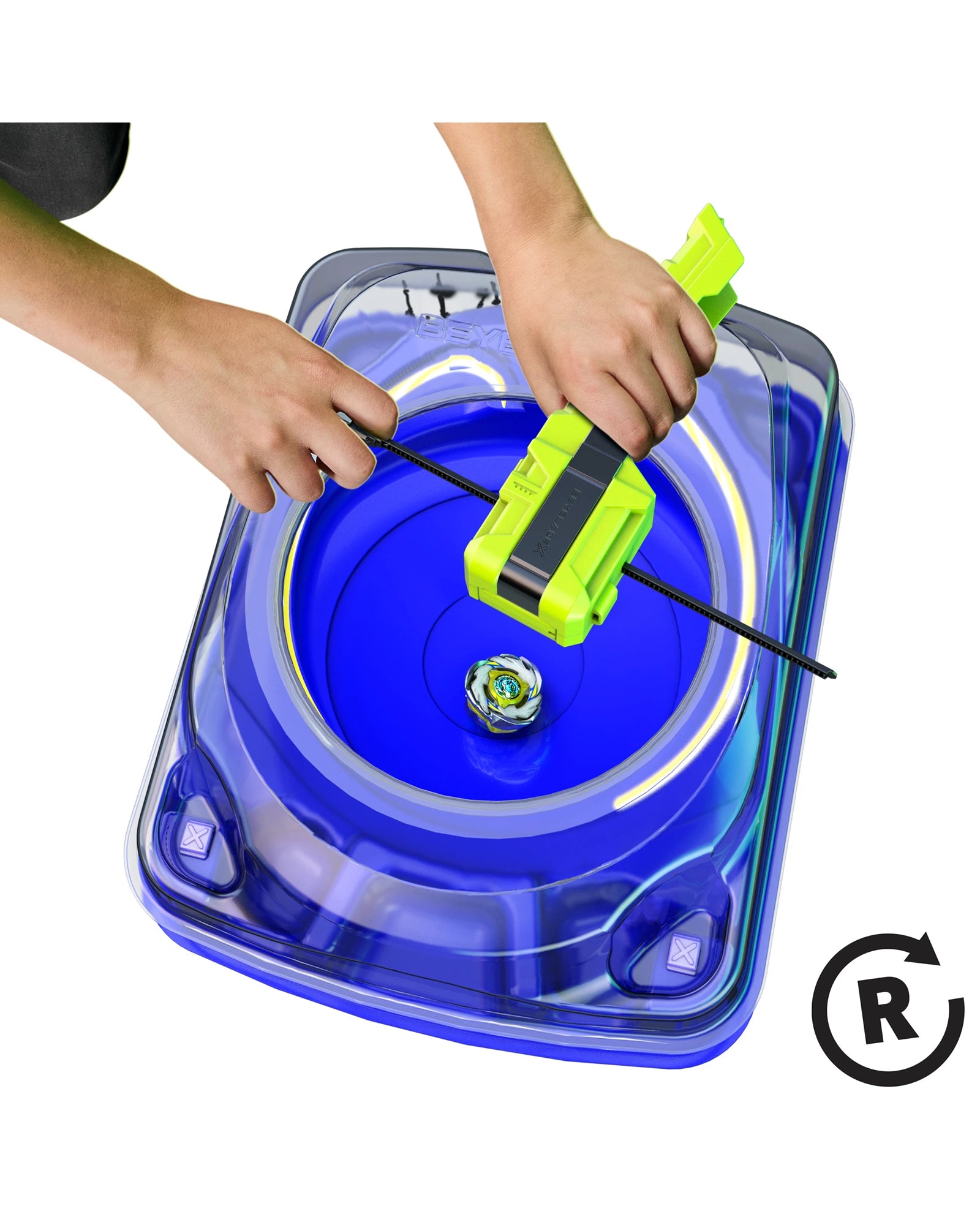 Beyblade Biscayne