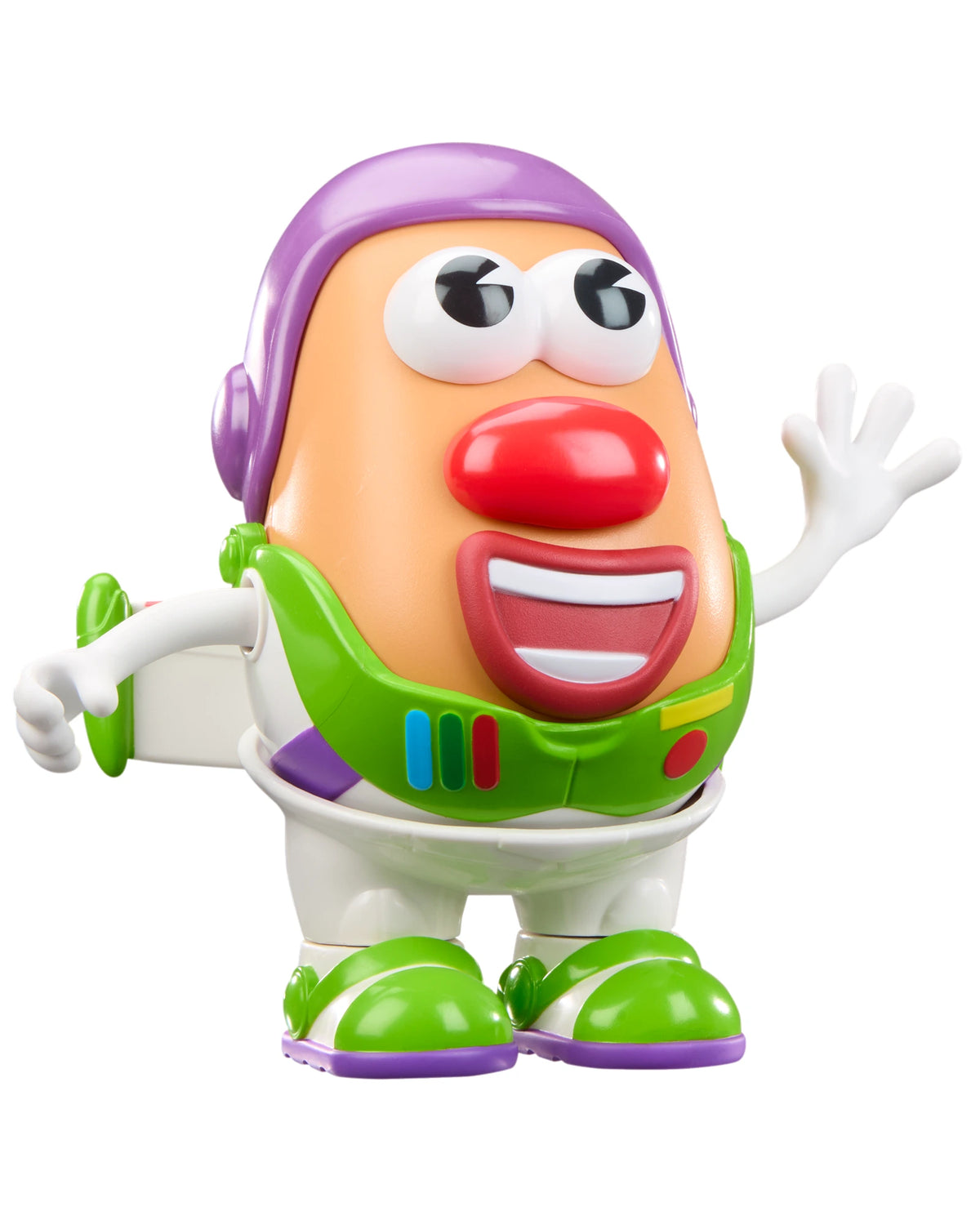 Buzz Spudyear