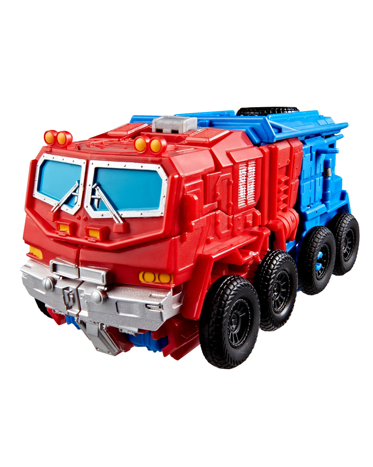Transformers Core Smash Changers Assorted
