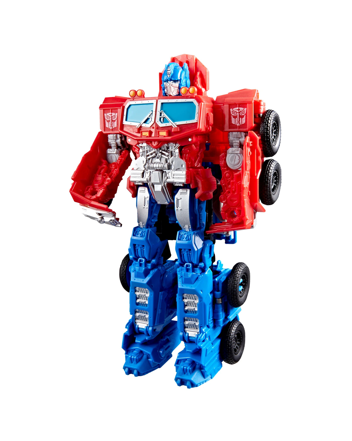 Transformers Core Smash Changers Assorted