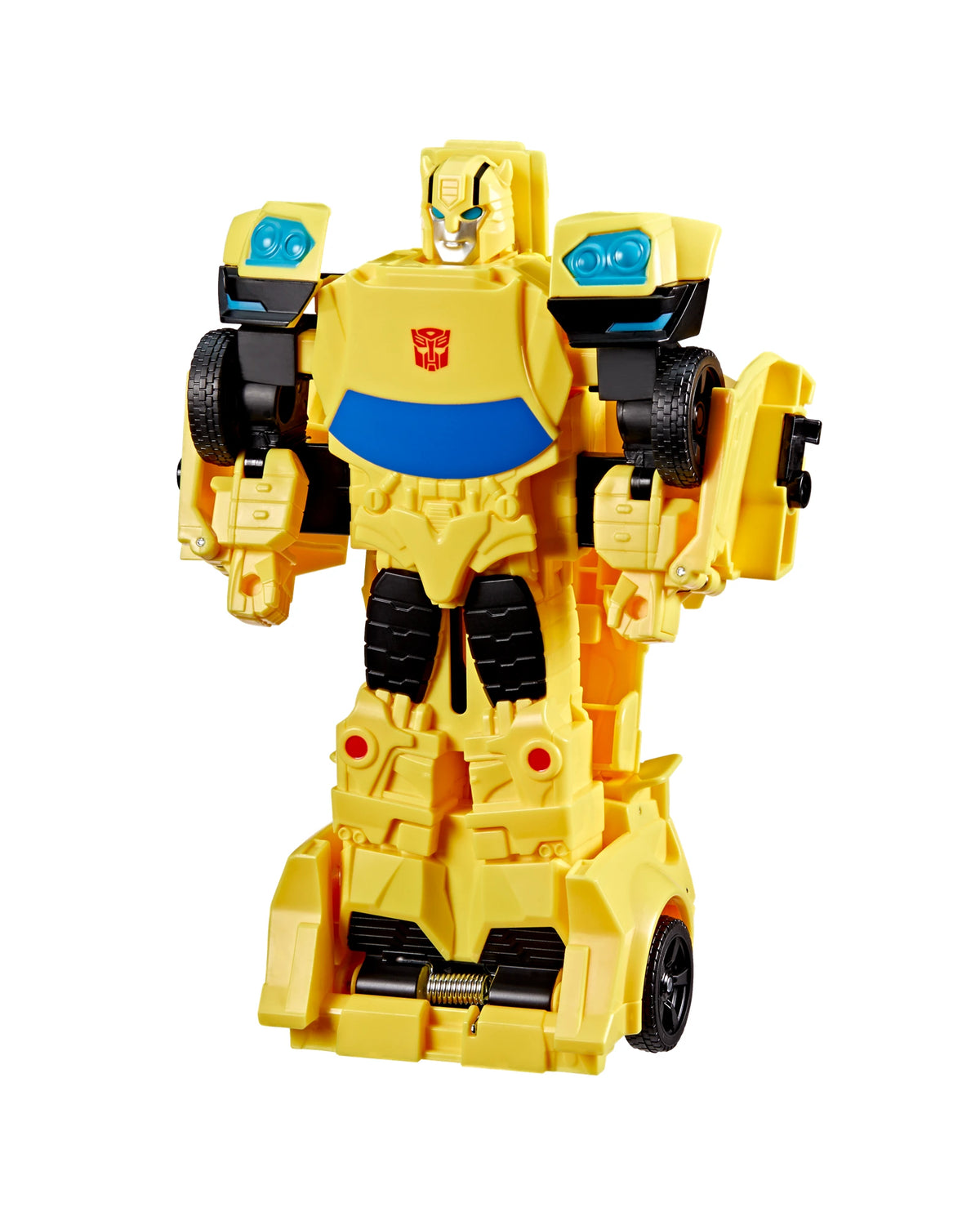 Transformers Core Smash Changers Assorted