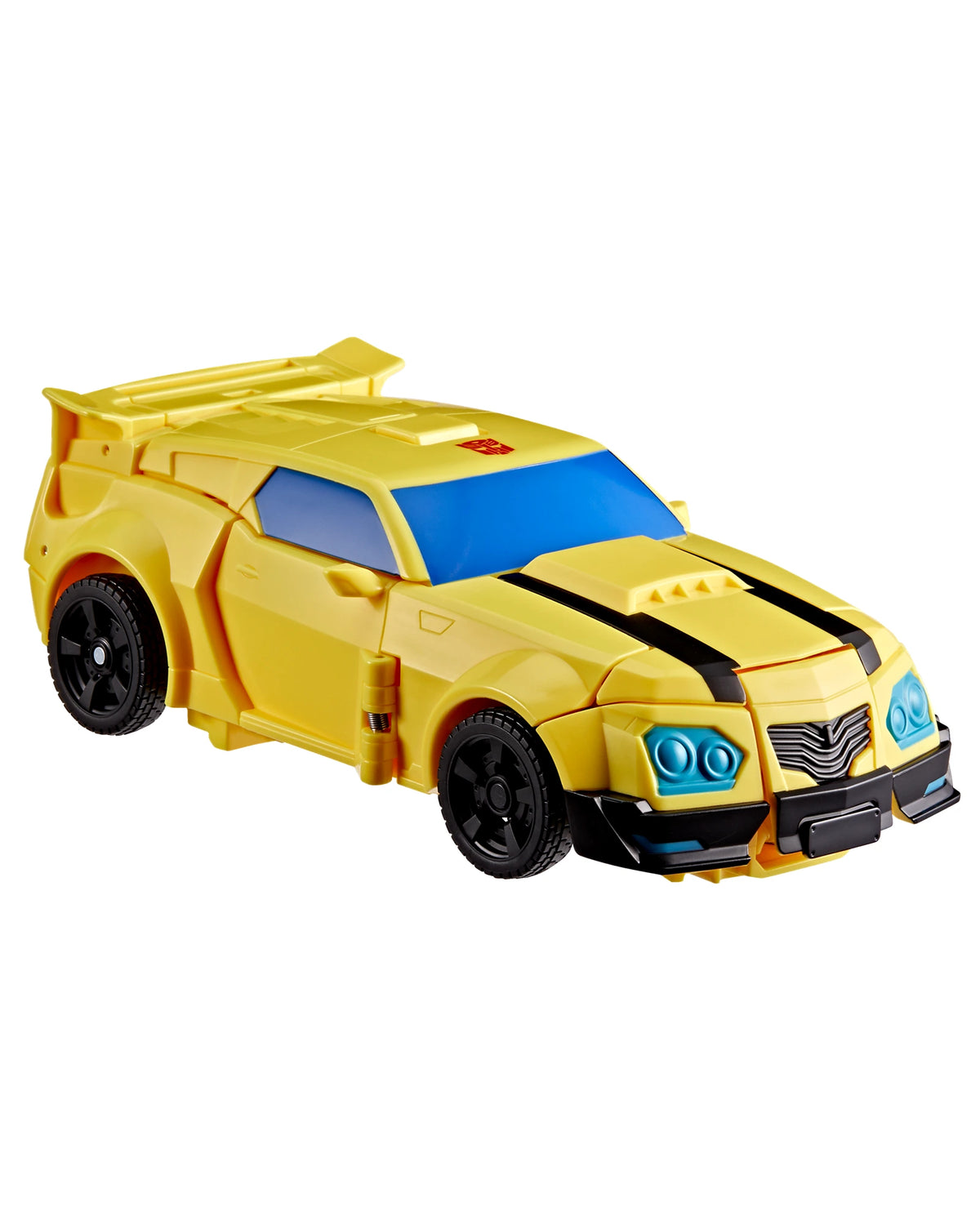 Transformers Core Smash Changers Assorted