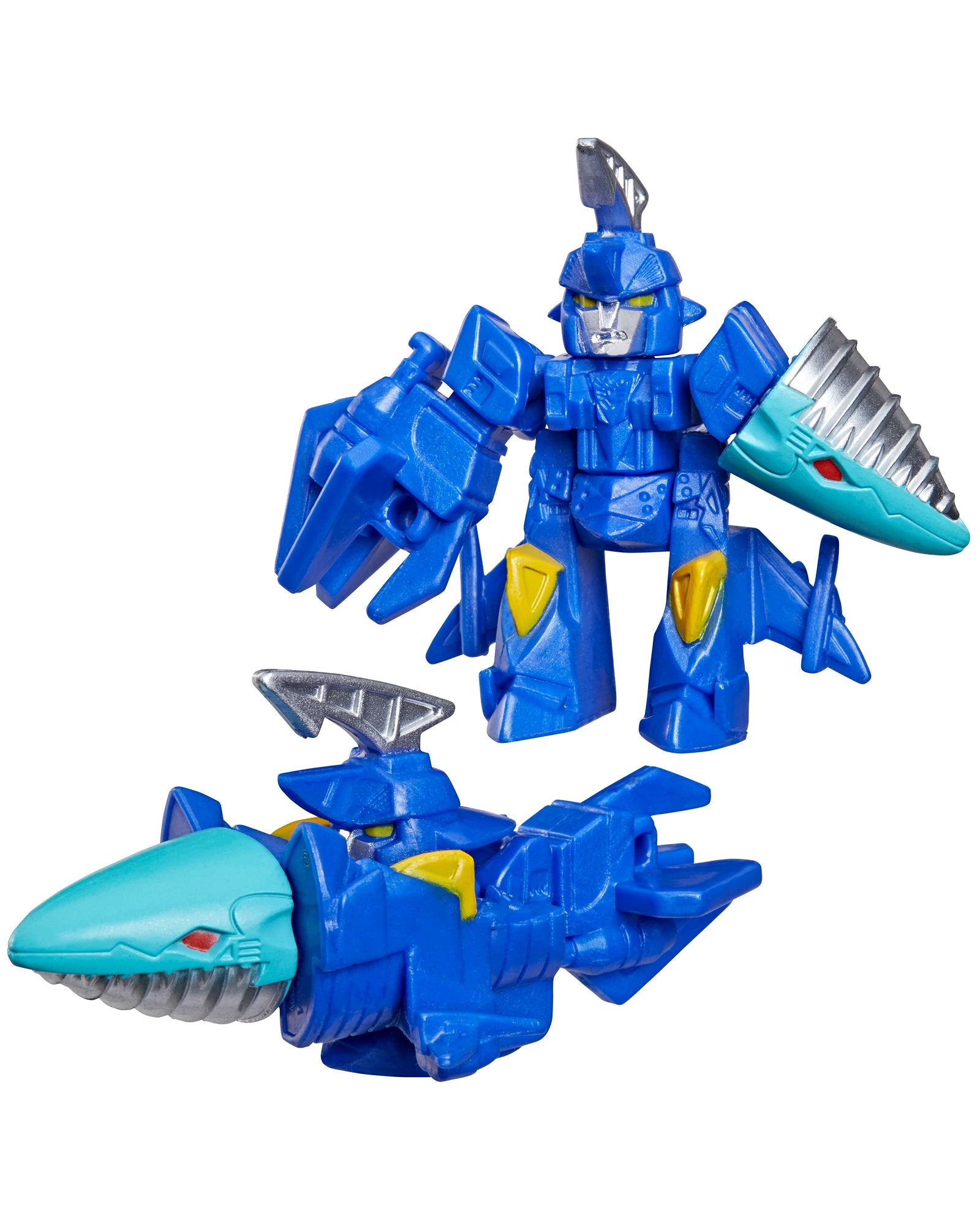 Transformers Tiny Turbos Assorted