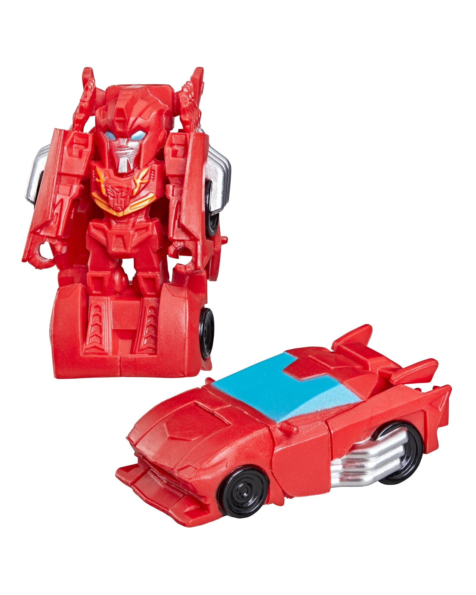 Transformers Tiny Turbos Assorted