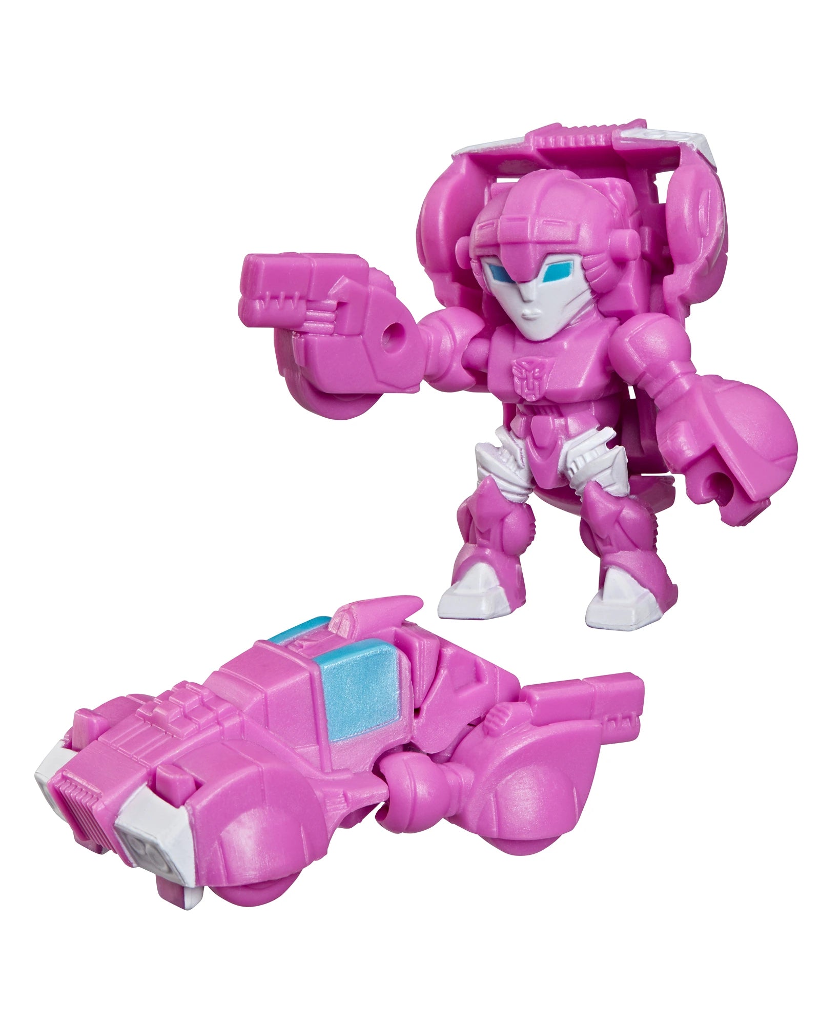 Transformers Tiny Turbos Assorted