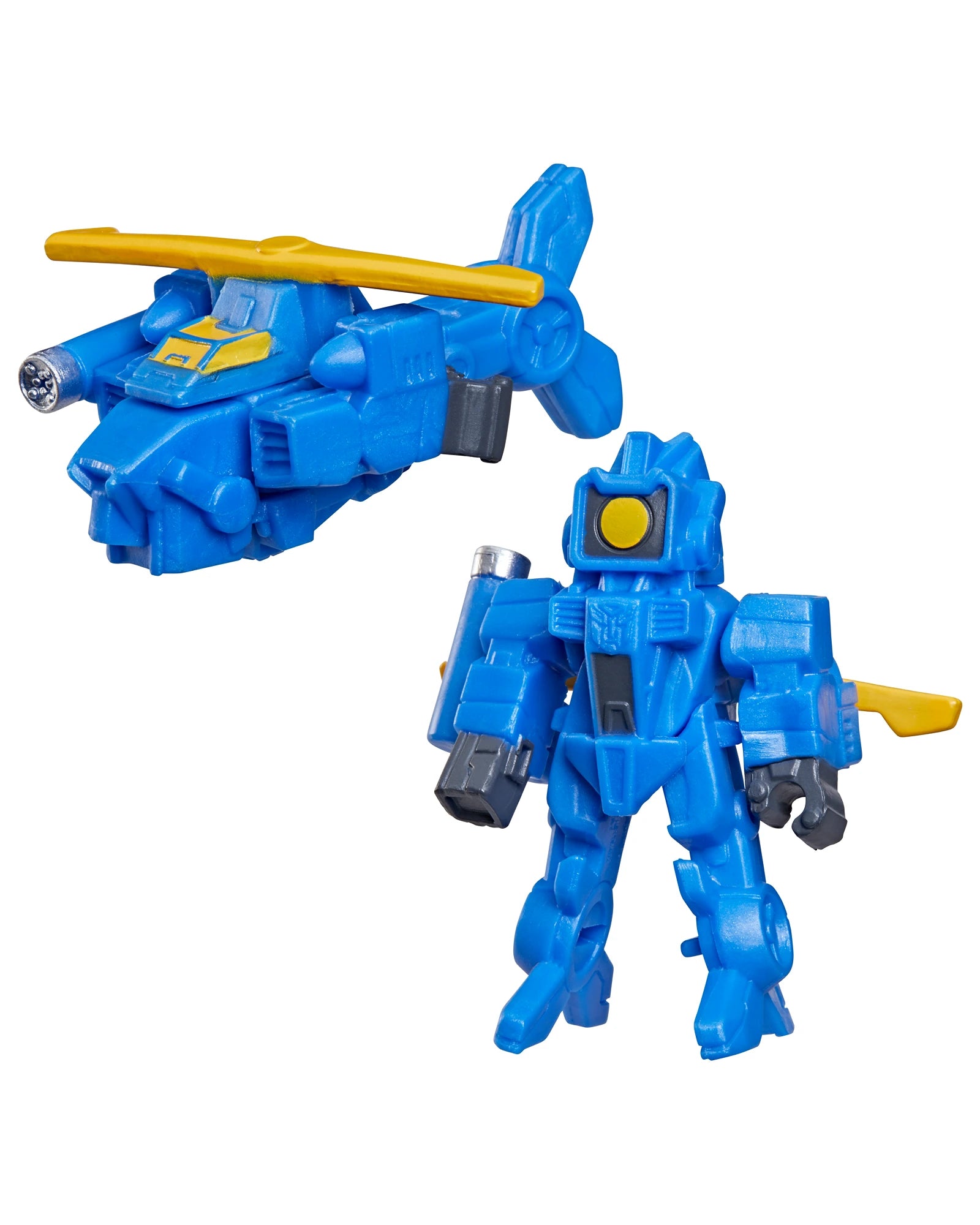 Transformers Tiny Turbos Assorted