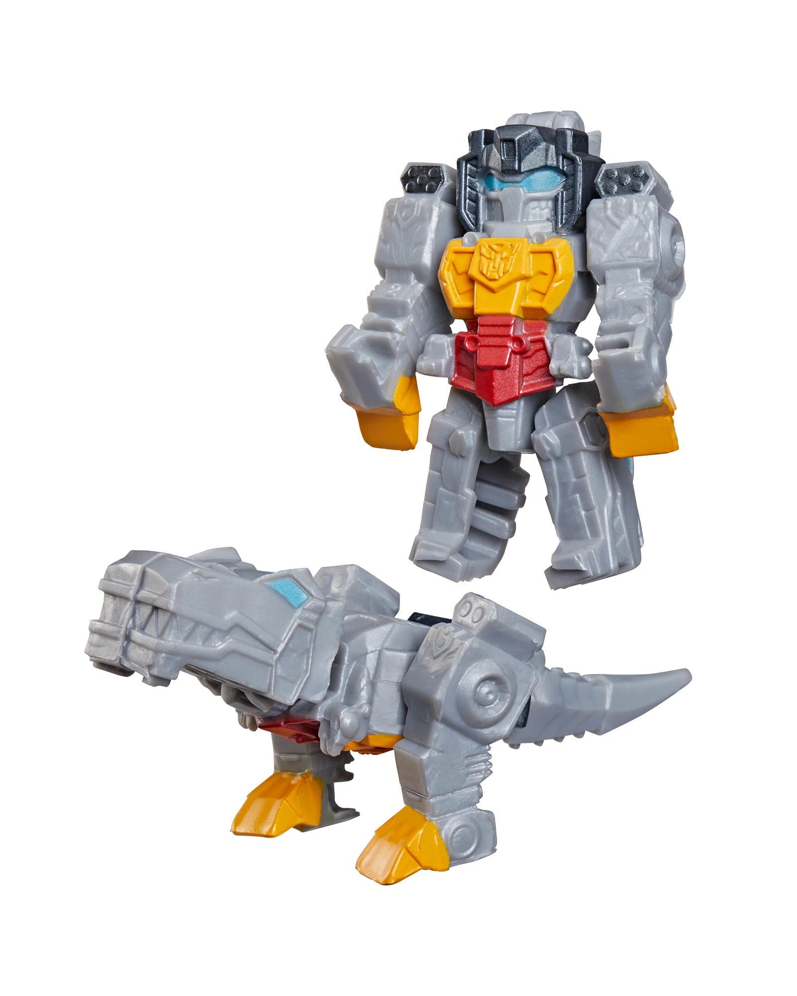 Transformers Tiny Turbos Assorted