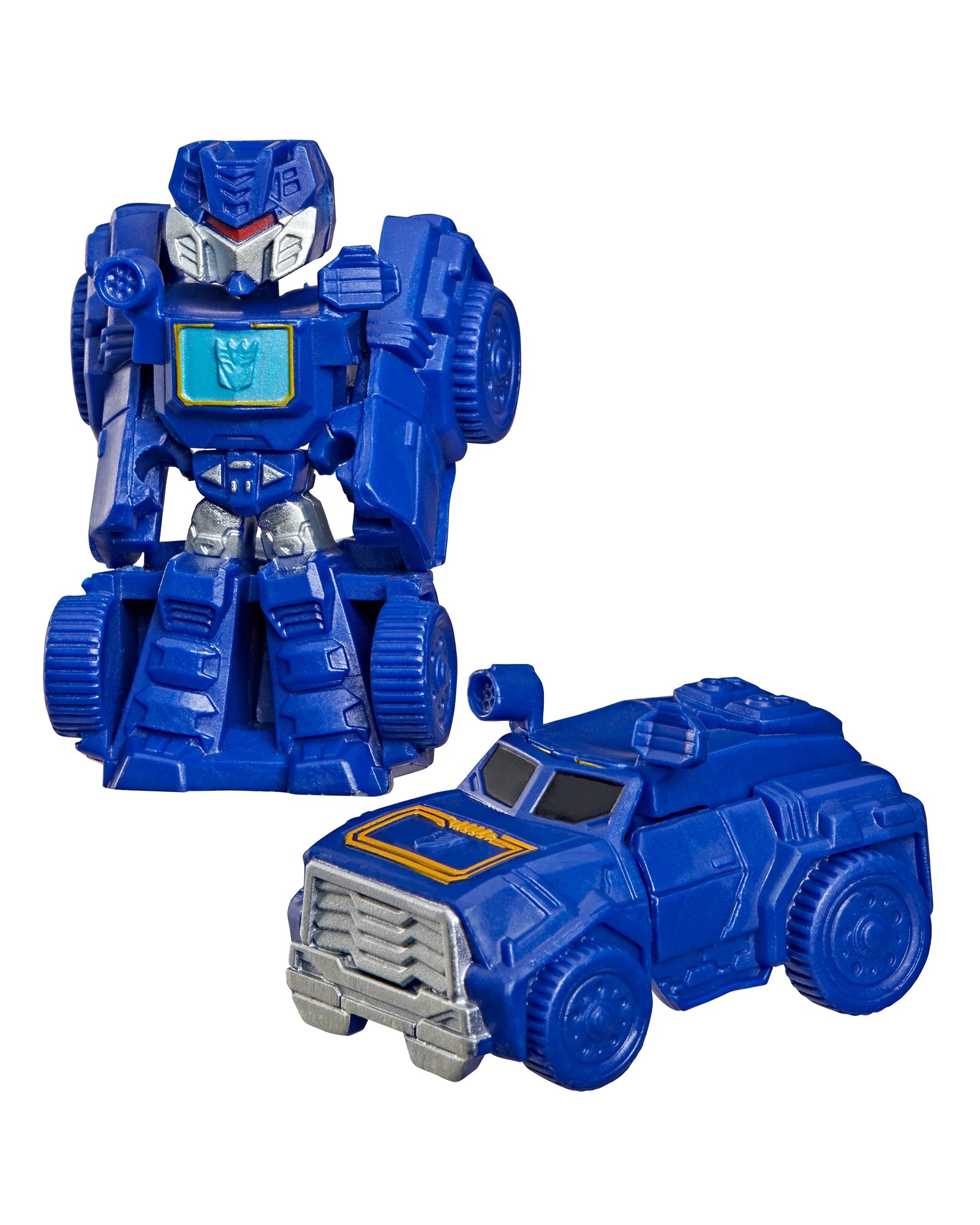 Transformers Tiny Turbos Assorted