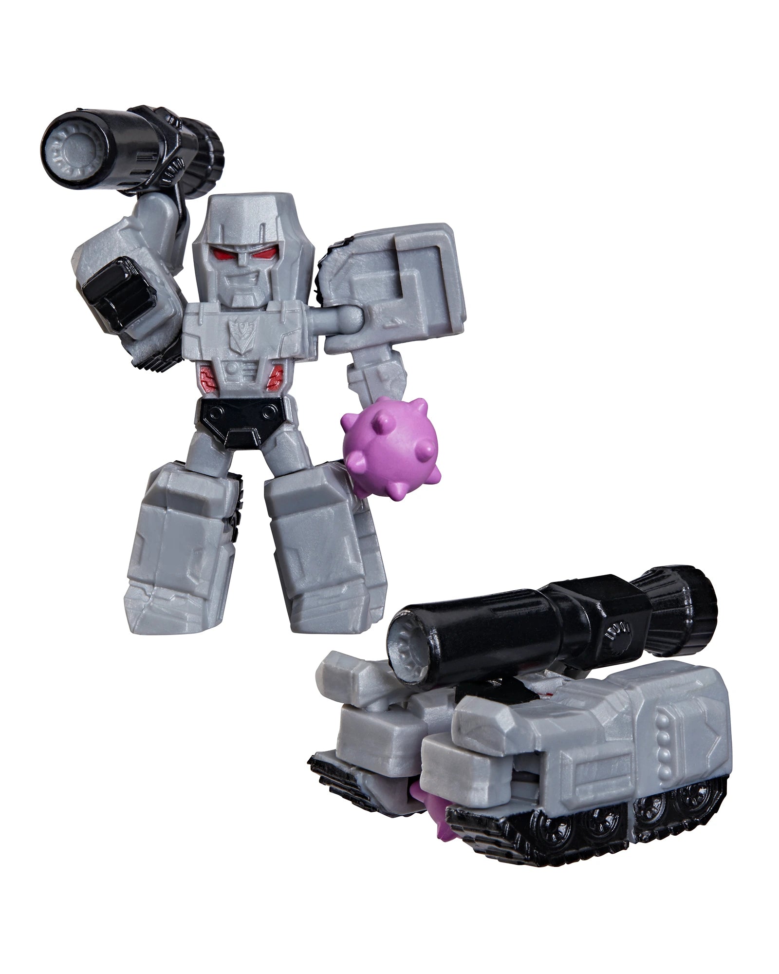 Transformers Tiny Turbos Assorted