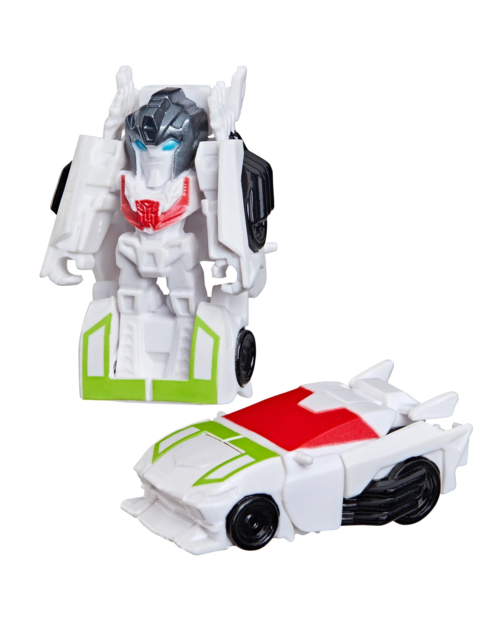 Transformers Tiny Turbos Assorted