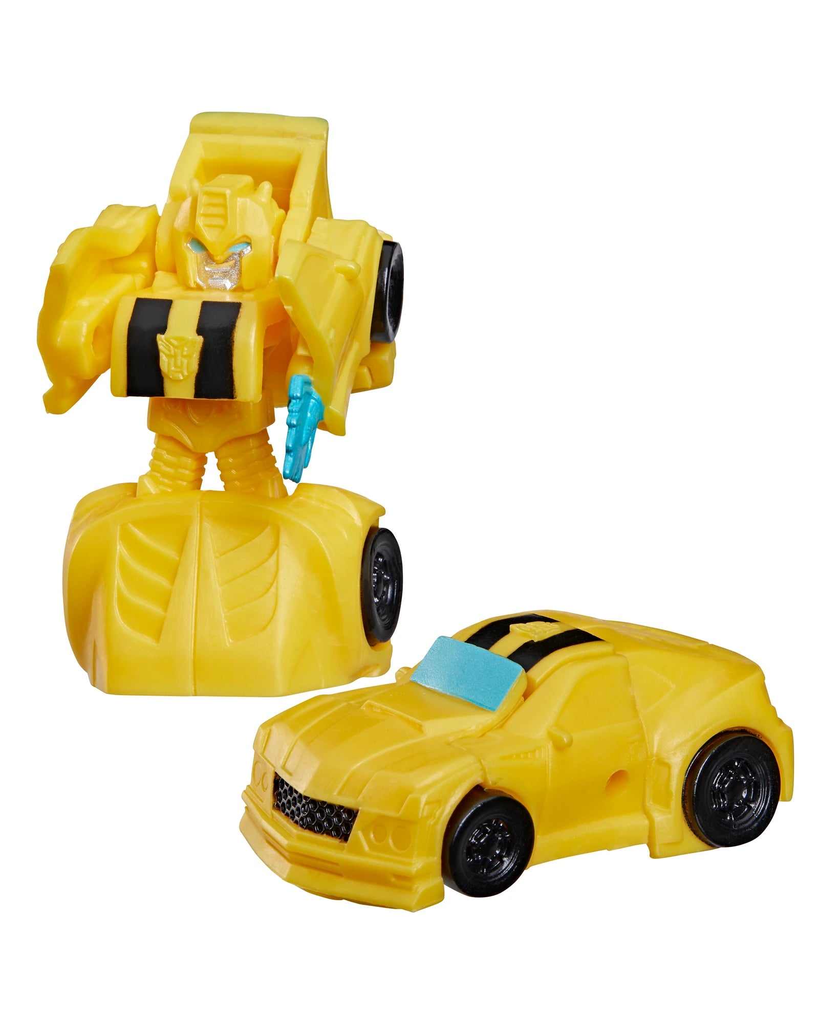 Transformers Tiny Turbos Assorted