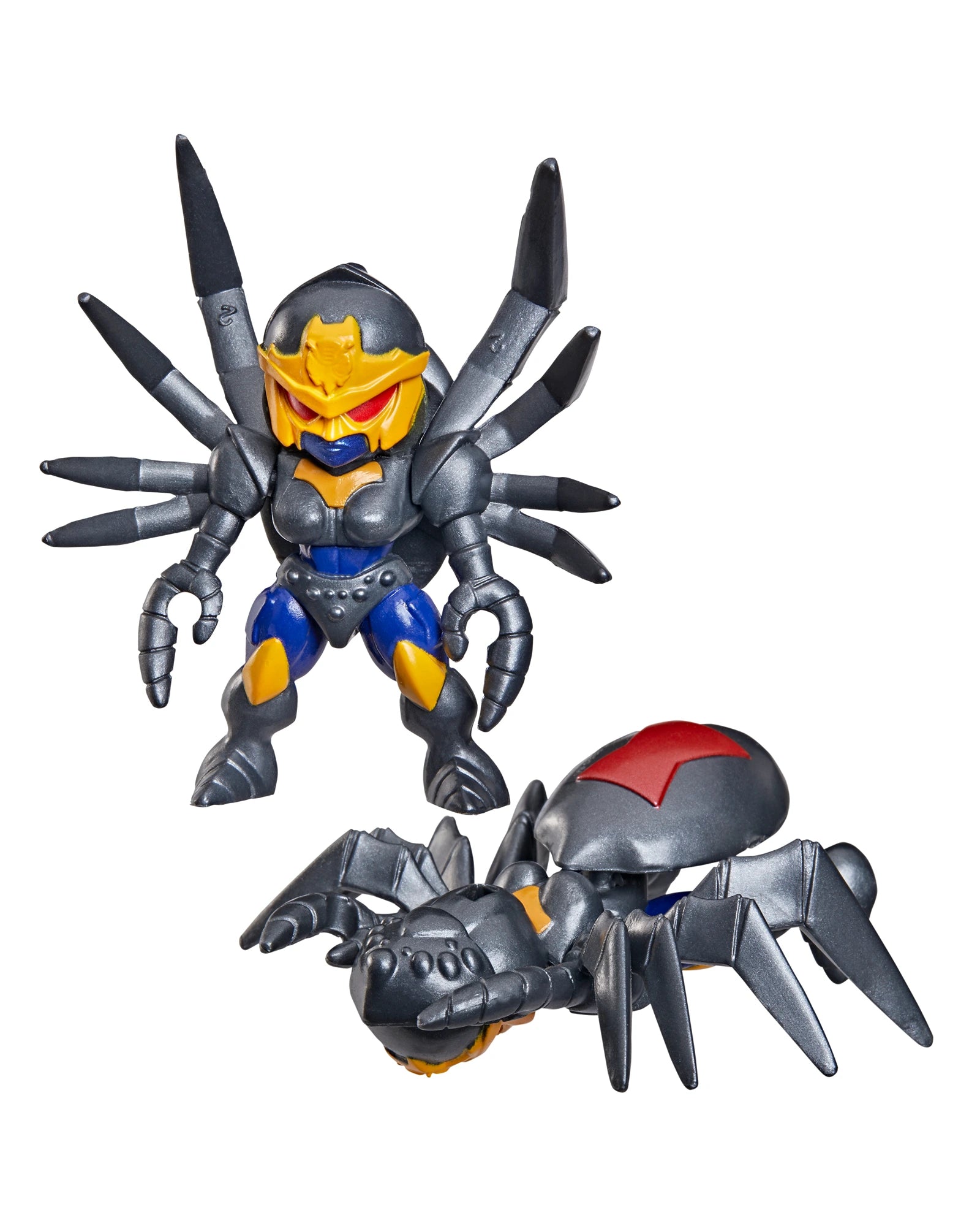 Transformers Tiny Turbos Assorted