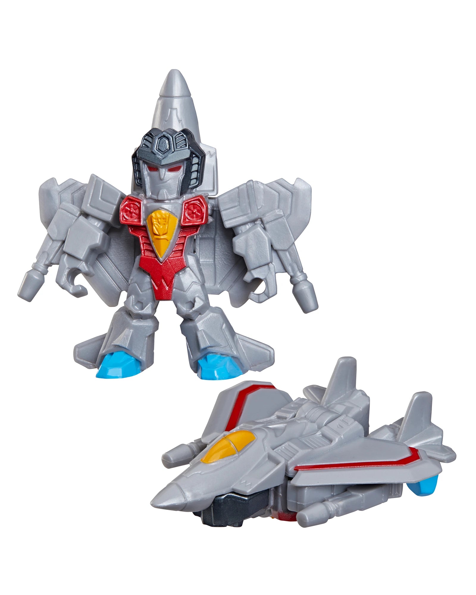 Transformers Tiny Turbos Assorted