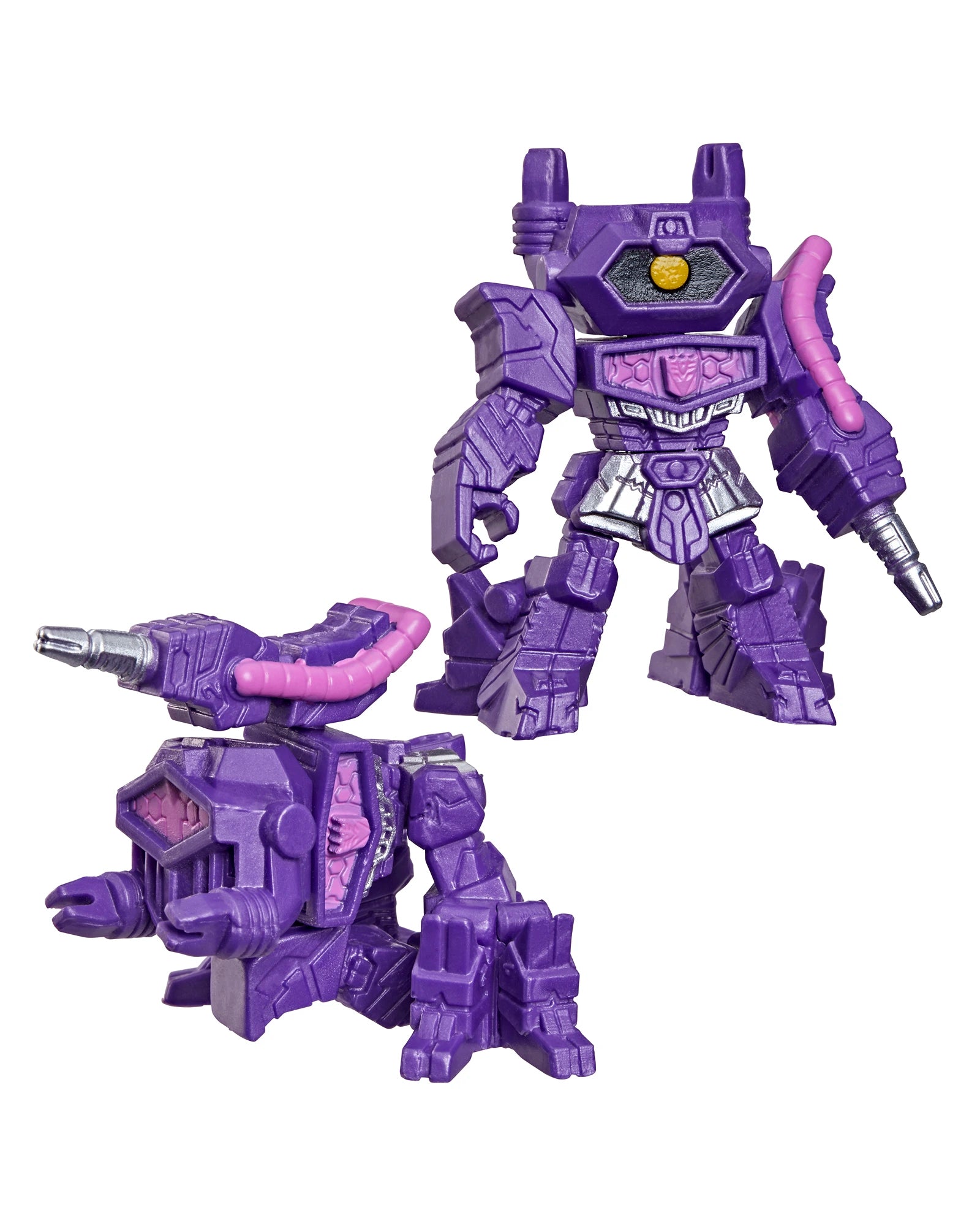 Transformers Tiny Turbos Assorted