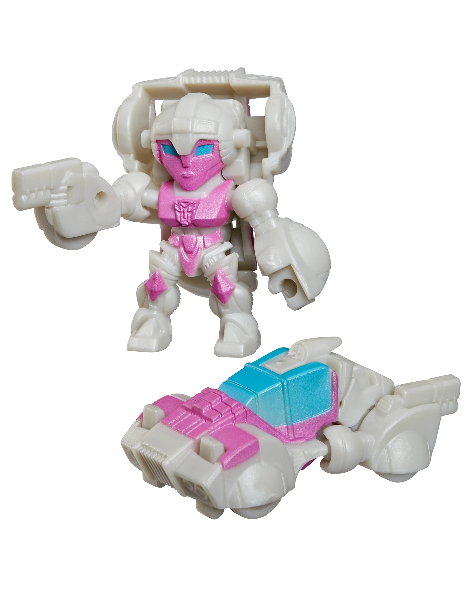 Transformers Tiny Turbos Assorted