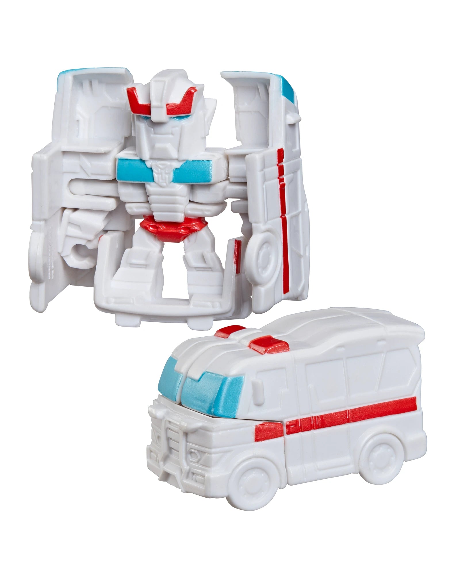 Transformers Tiny Turbos Assorted