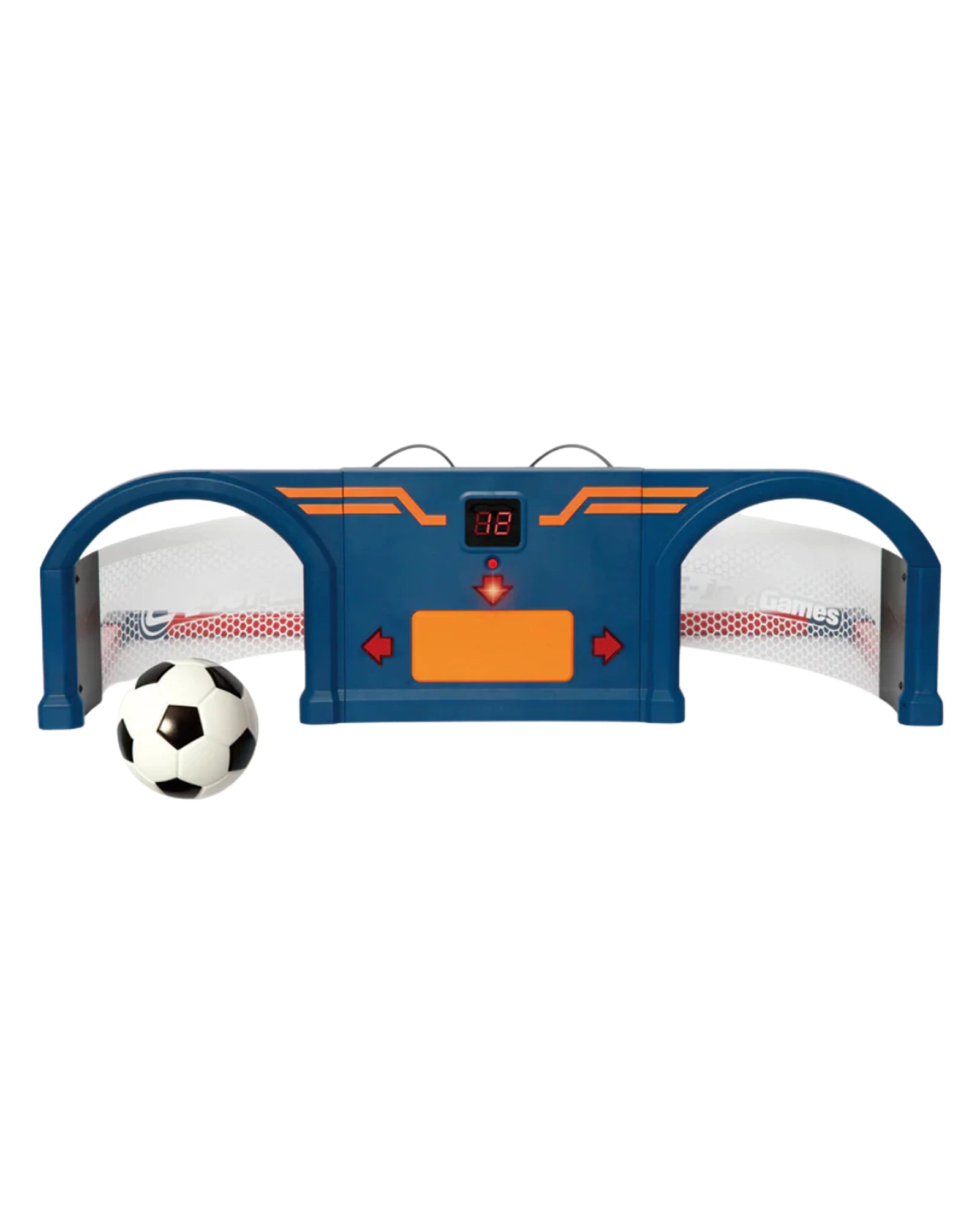 Ejet Games Soccer Roundabout Game