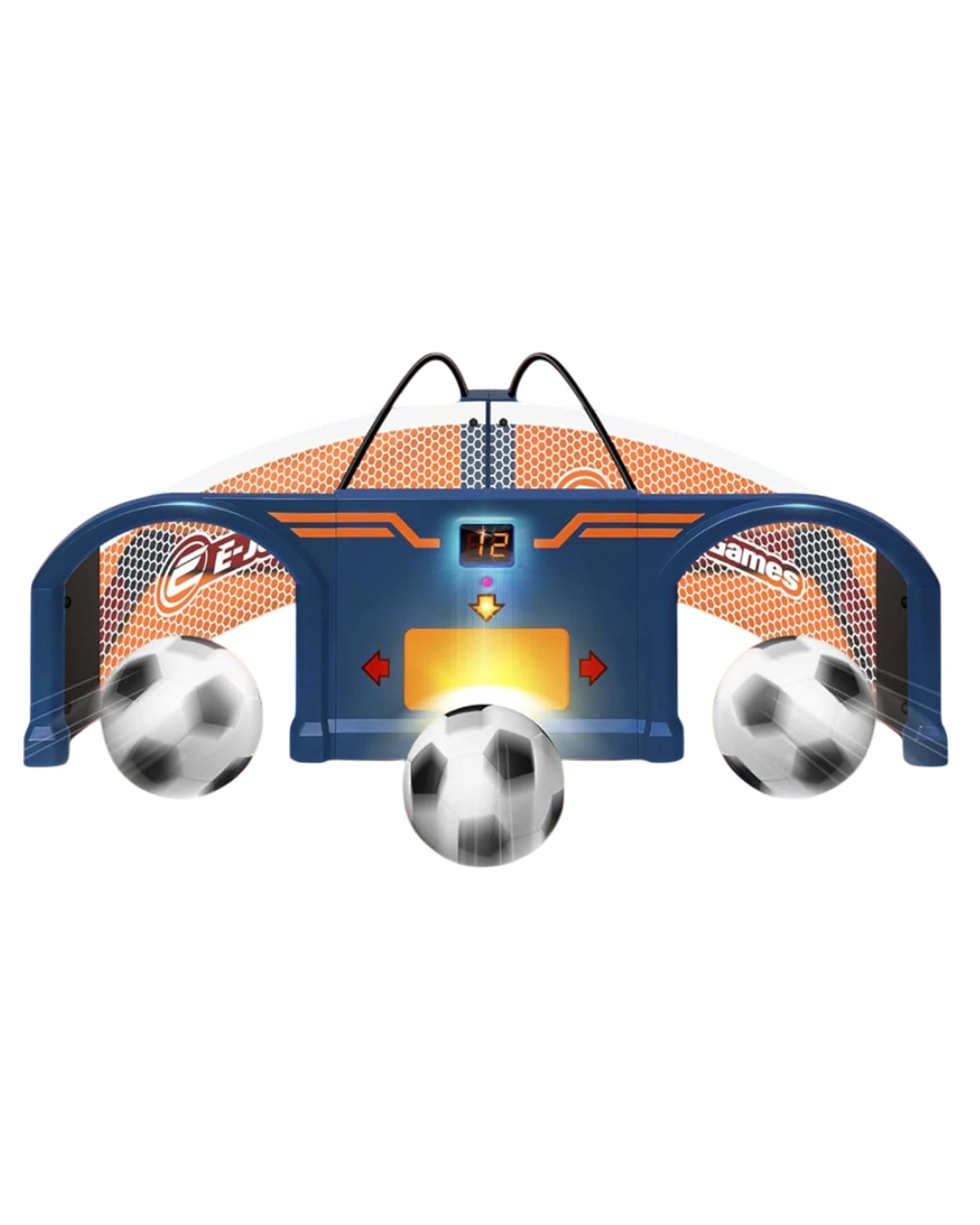 Ejet Games Soccer Roundabout Game