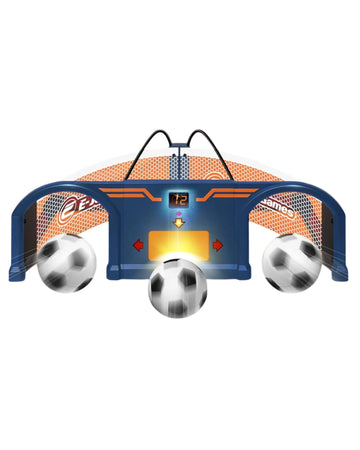 Ejet Games Soccer Roundabout Game