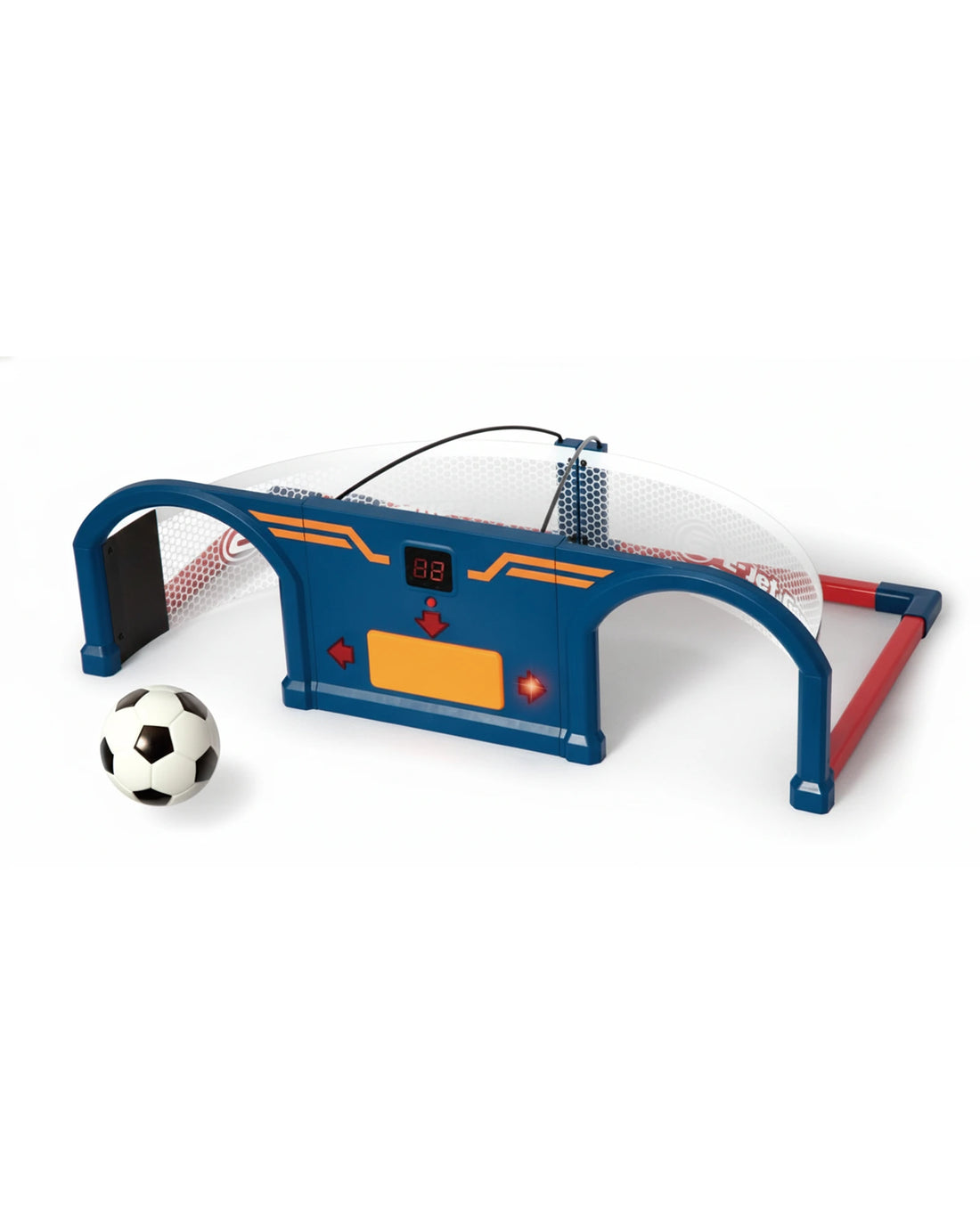 Ejet Games Soccer Roundabout Game