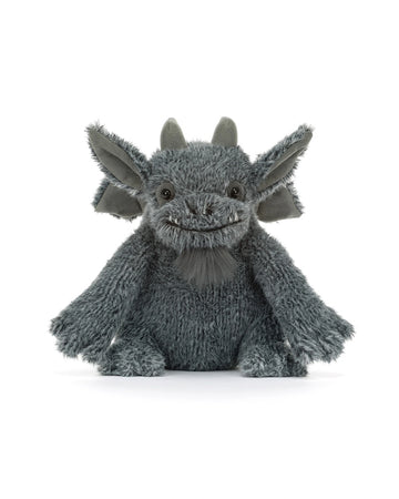 Growlston Gargoyle