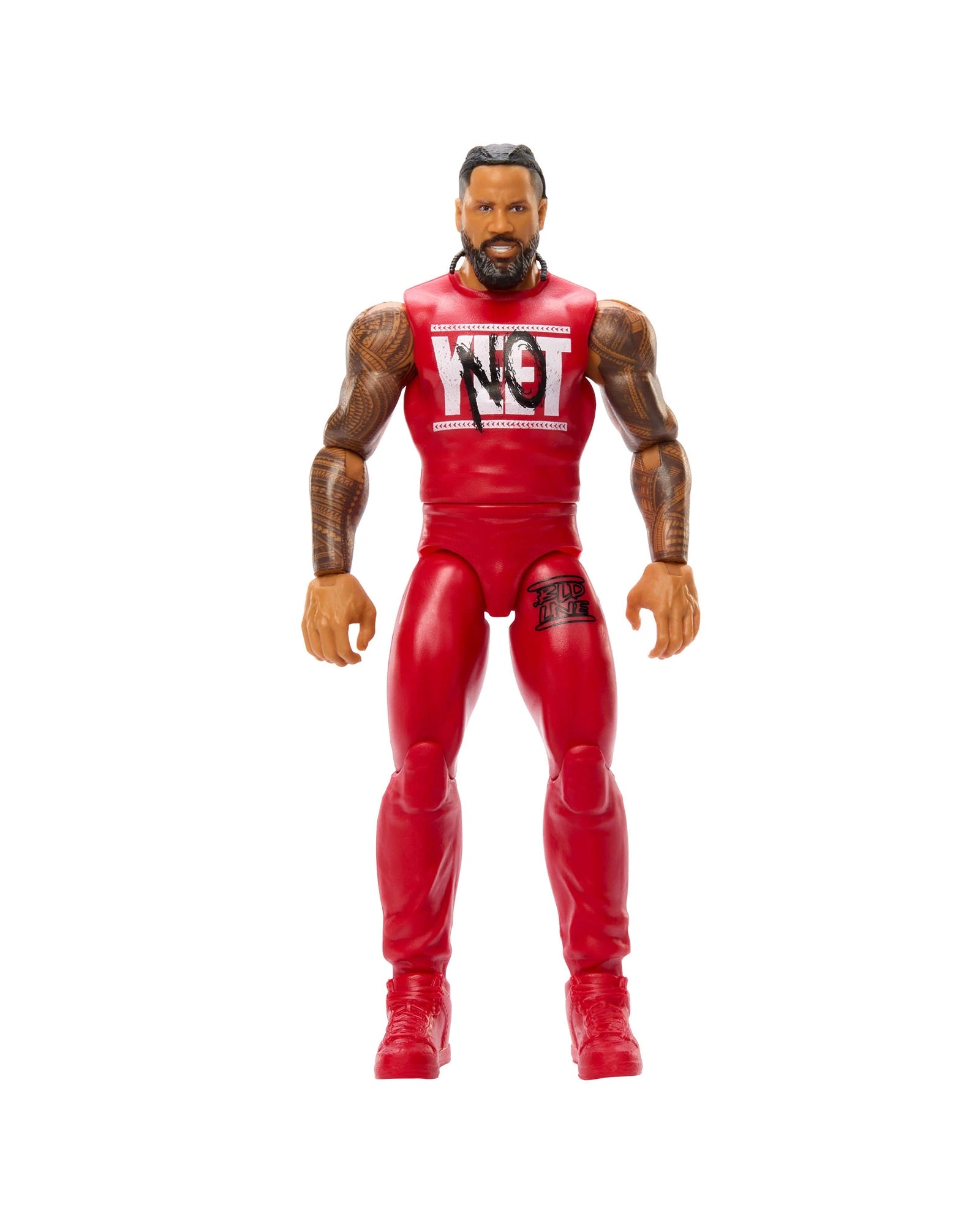 WWE Main Event Figure - Assorted