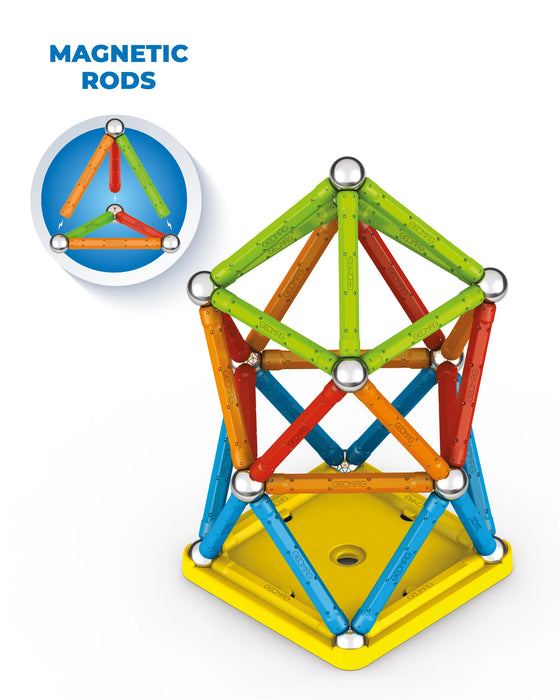 Magnetix 60 piece deals