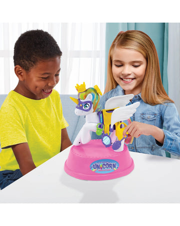 JJ Dress Up Unicorns