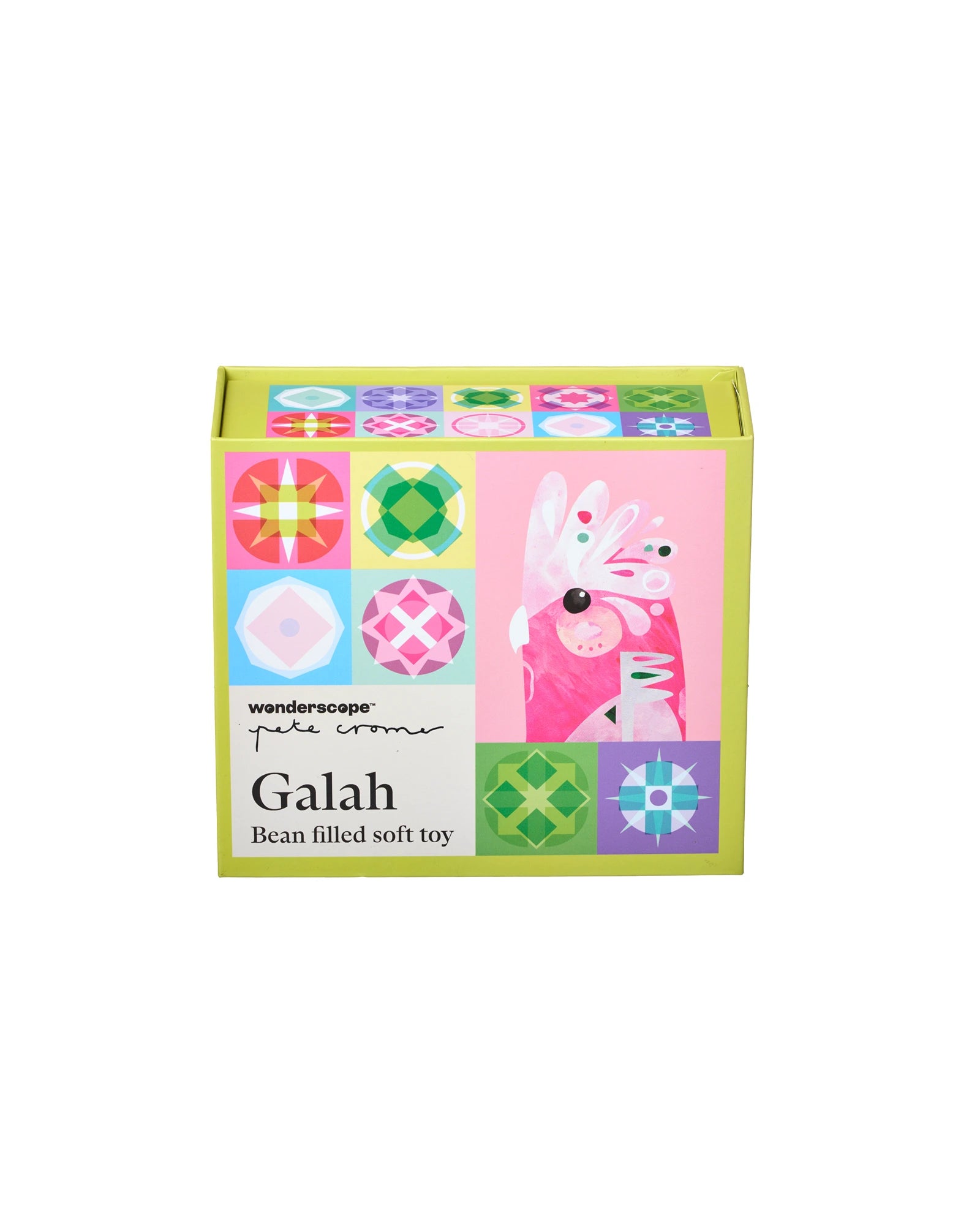 Pete Cromer - Collectible Gift Boxed Galah