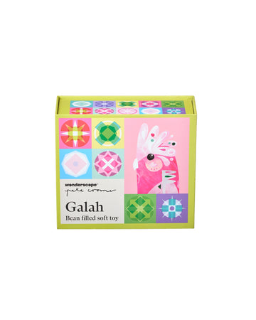 Pete Cromer - Collectible Gift Boxed Galah
