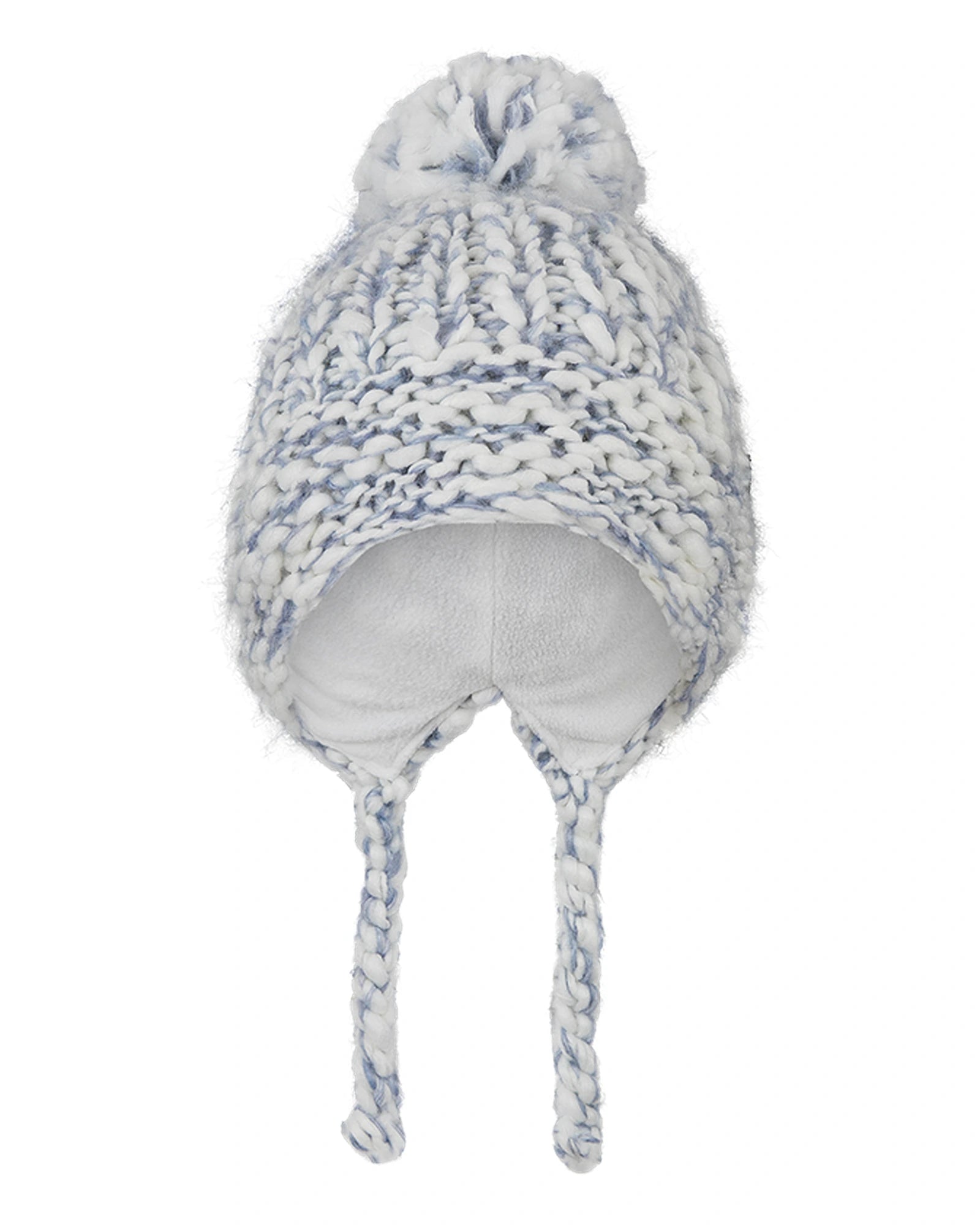 Millymook Genevieve Girls Peru One Size - Blue