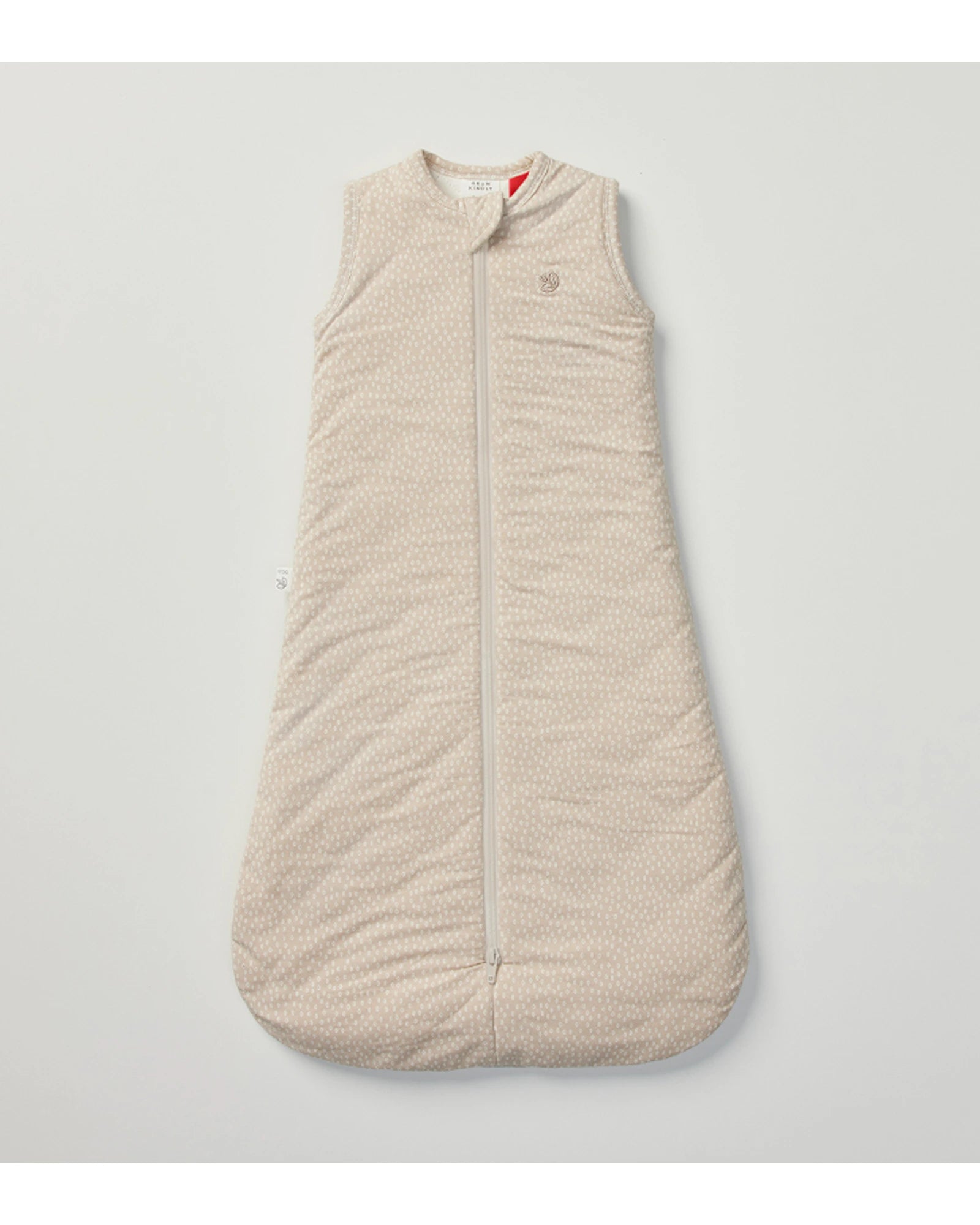 Grow Kindly 2.5 TOG Sleeping Bag - Oat Little Pod