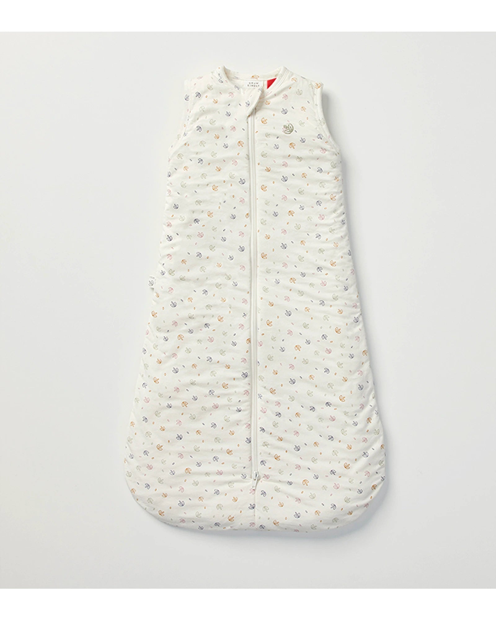 Grow Kindly 2.5 TOG Sleeping Bag - Rainbow Dreaming