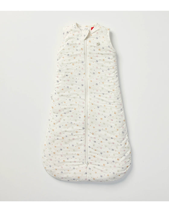 Grow Kindly 2.5 TOG Swaddle Sleeping Bag - Rainbow Dreaming