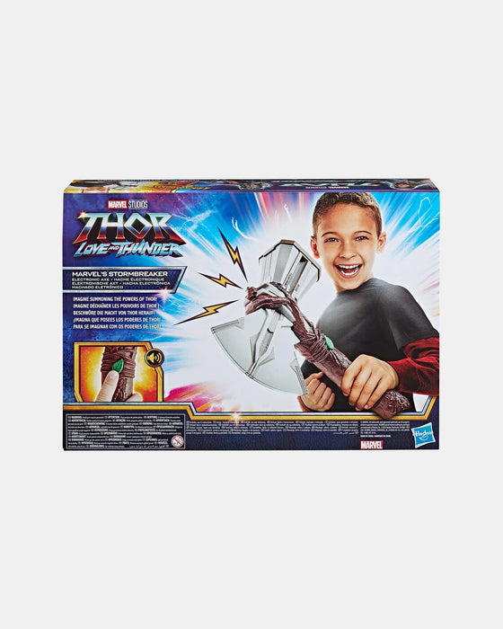 Thor Stormbreaker Role Play