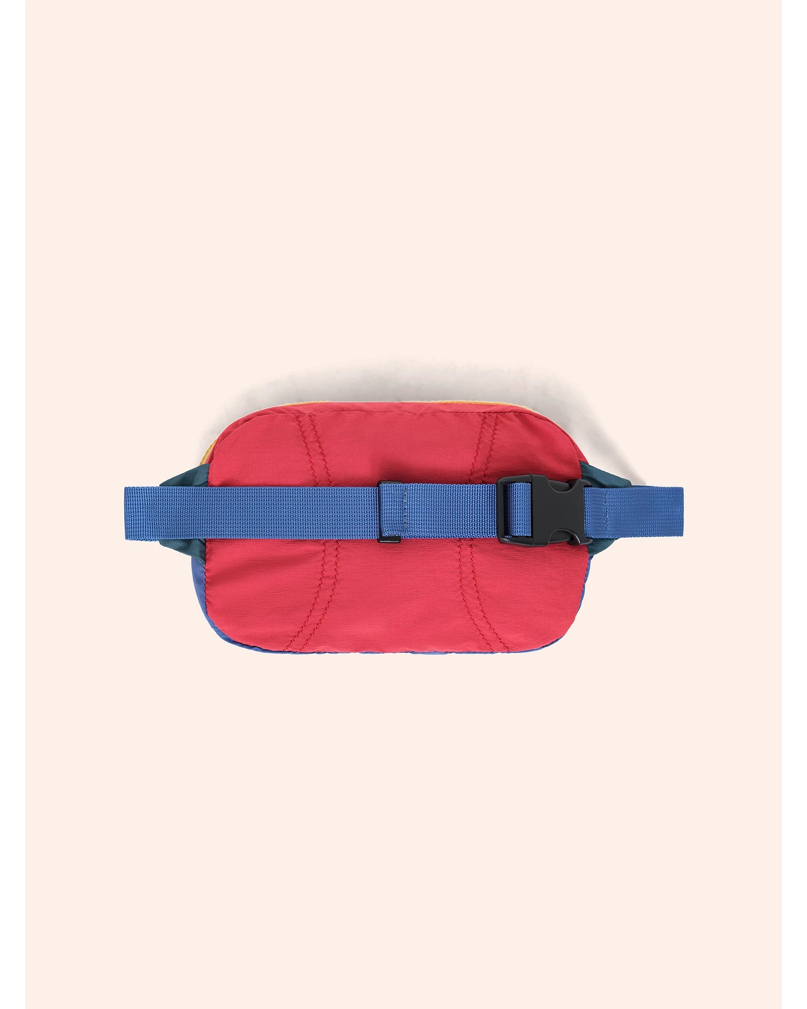 Hux Pit Crew Bumbag - Multi