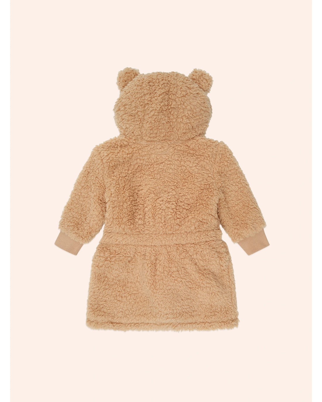 Classic Hux Snuggle Gown - Bear 3-4Yr