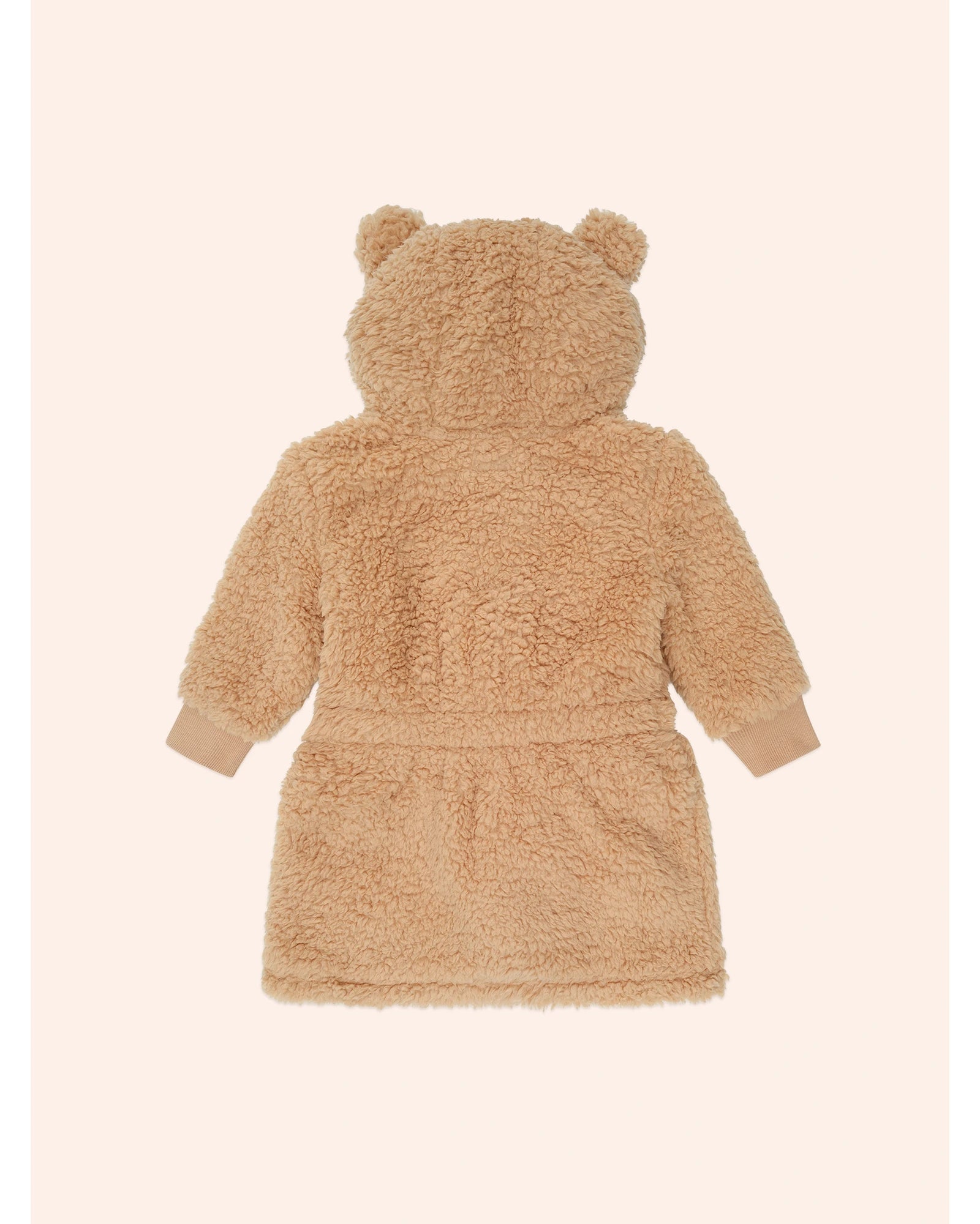 Classic Hux Snuggle Gown - Bear 3-4Yr