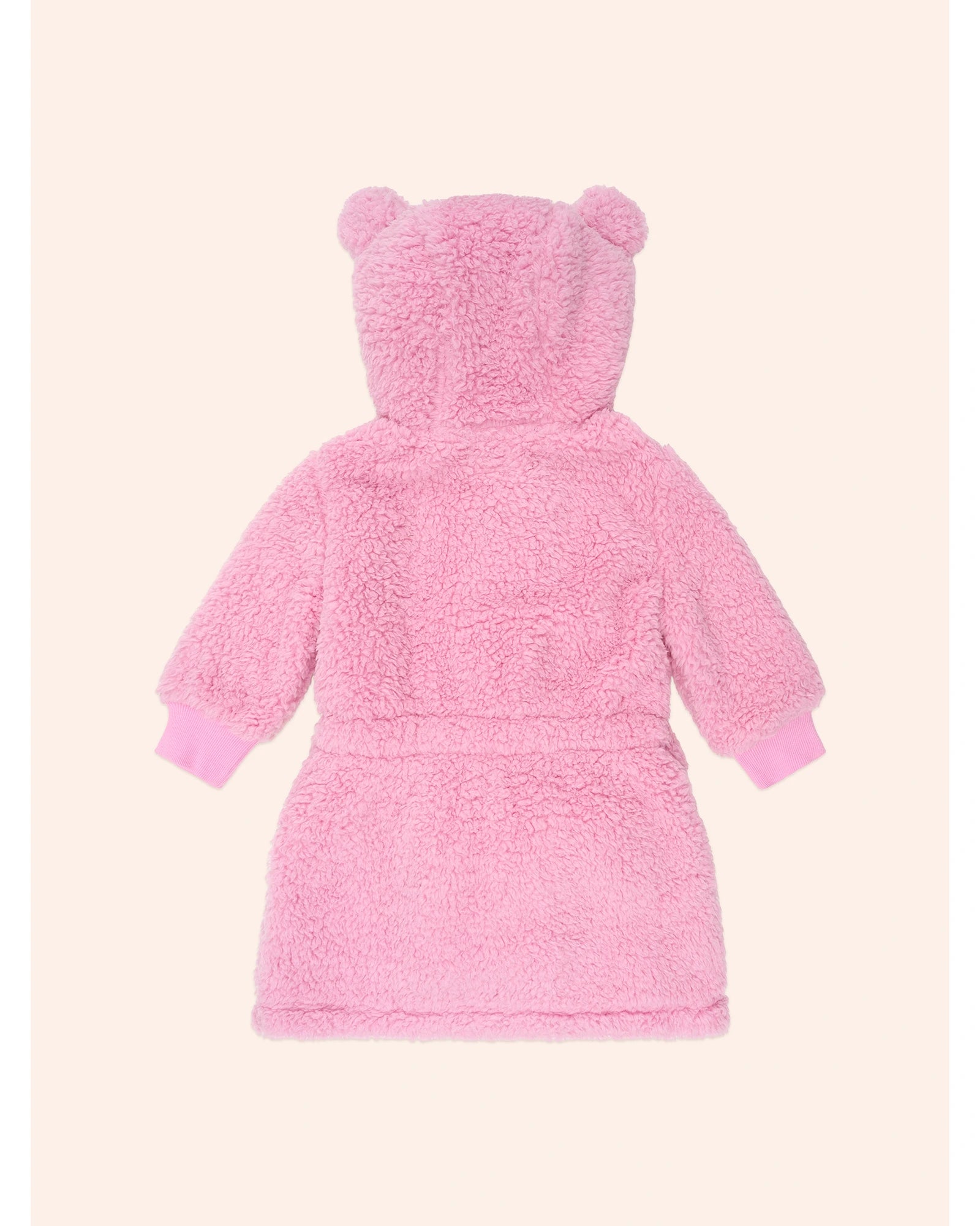 Strawberry Fields Forever Snuggle Gown