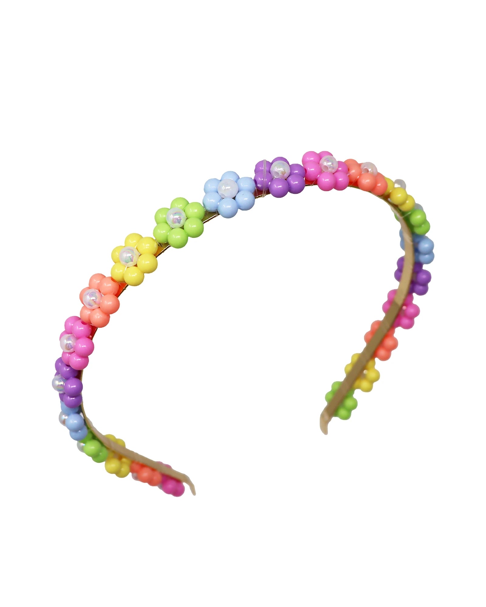 Daisy Pop Headband