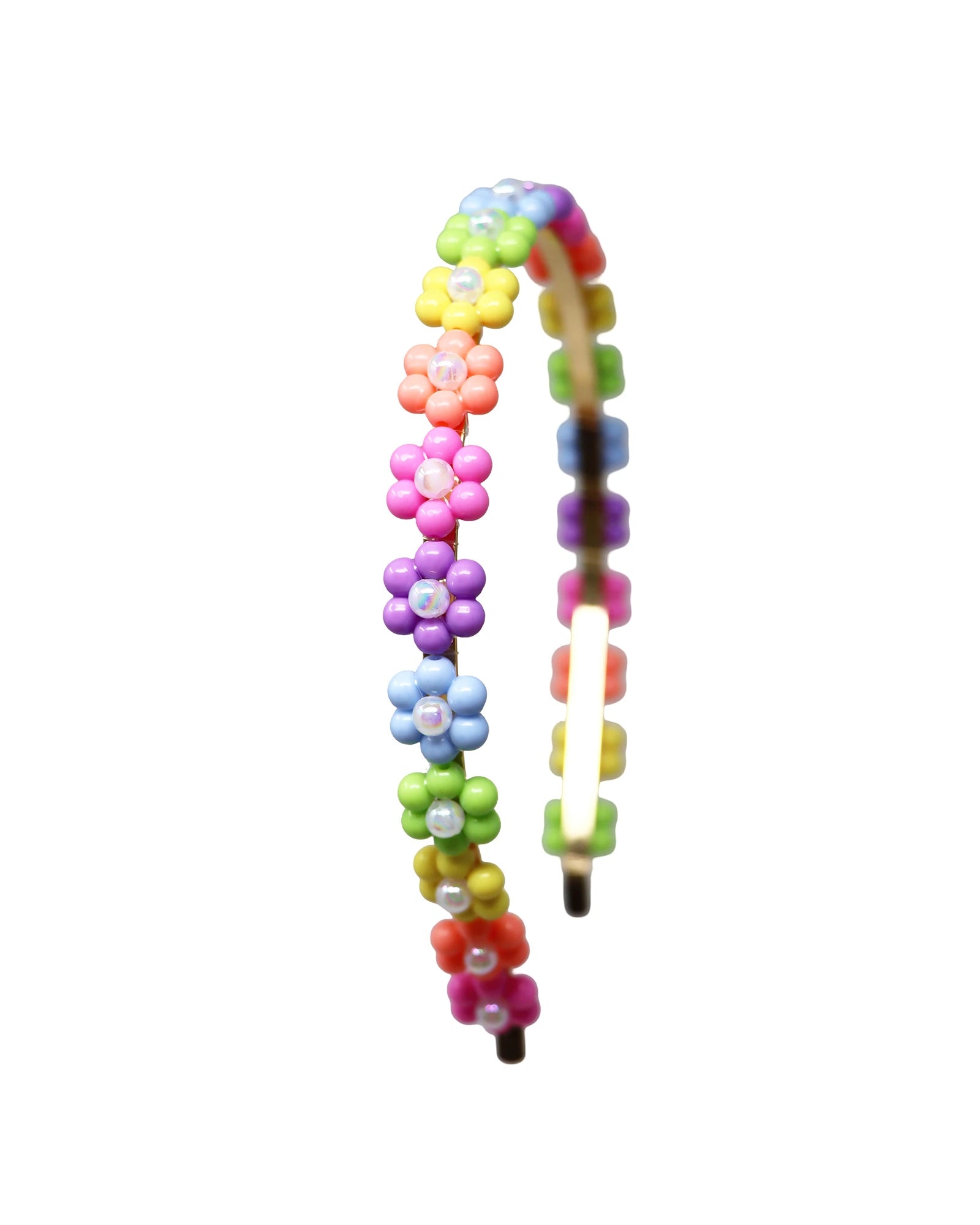 Daisy Pop Headband