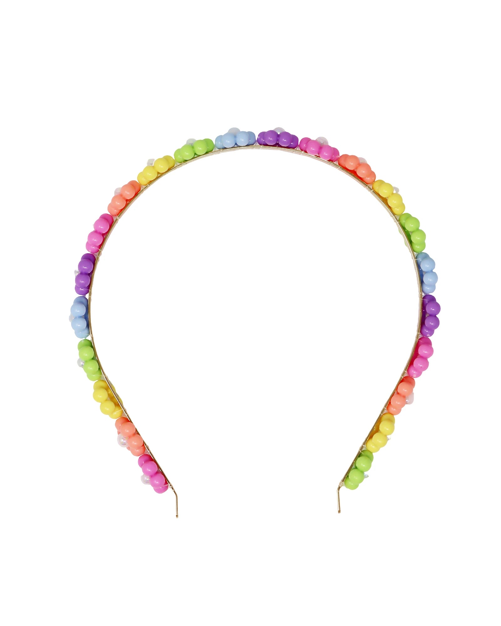 Daisy Pop Headband