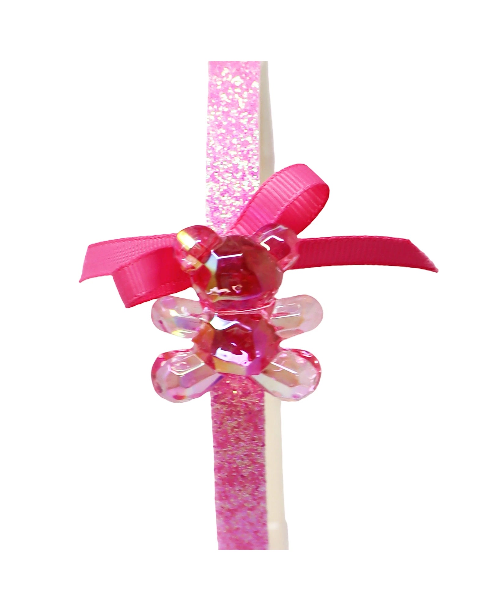 Teddy Bear Headband