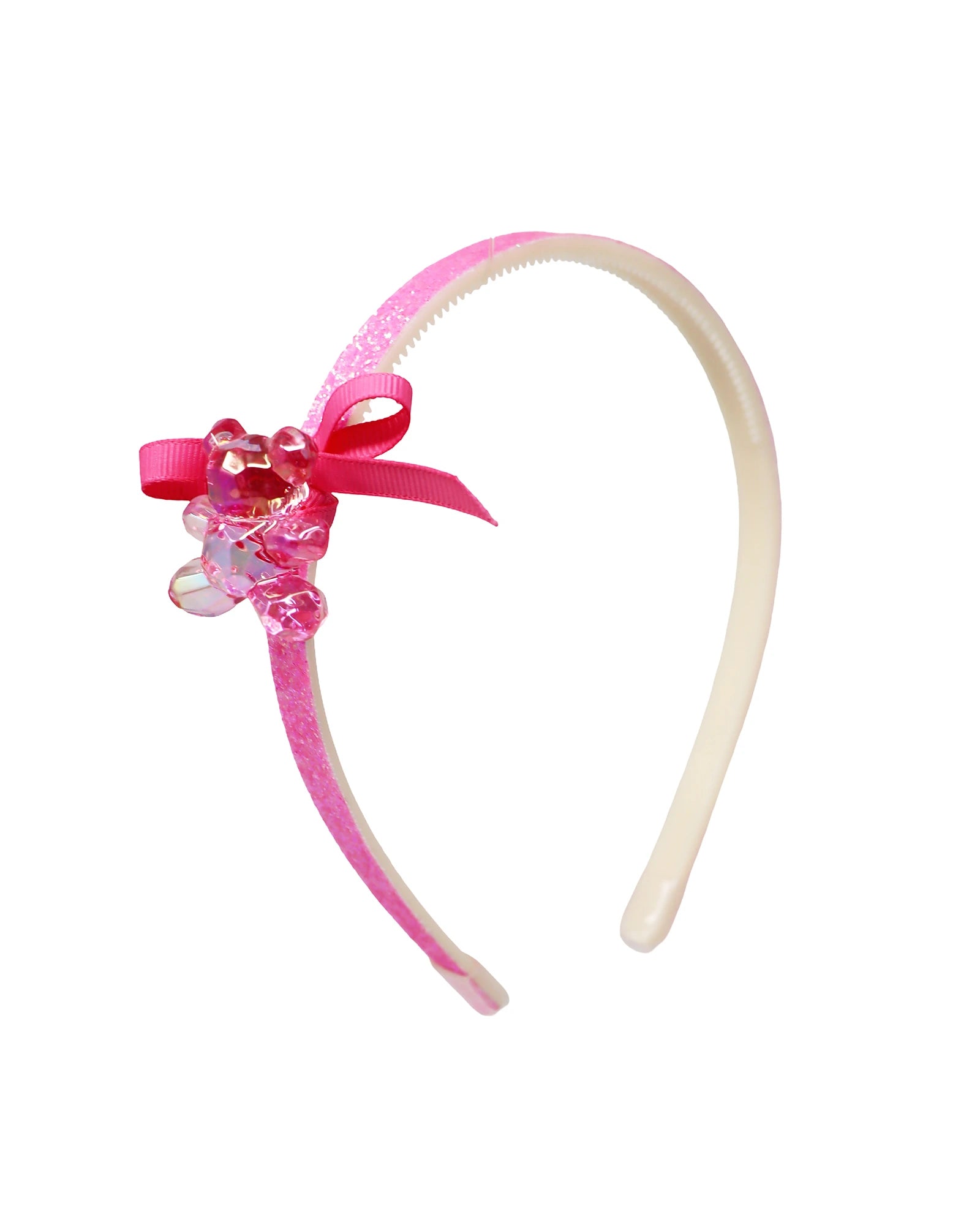Teddy Bear Headband