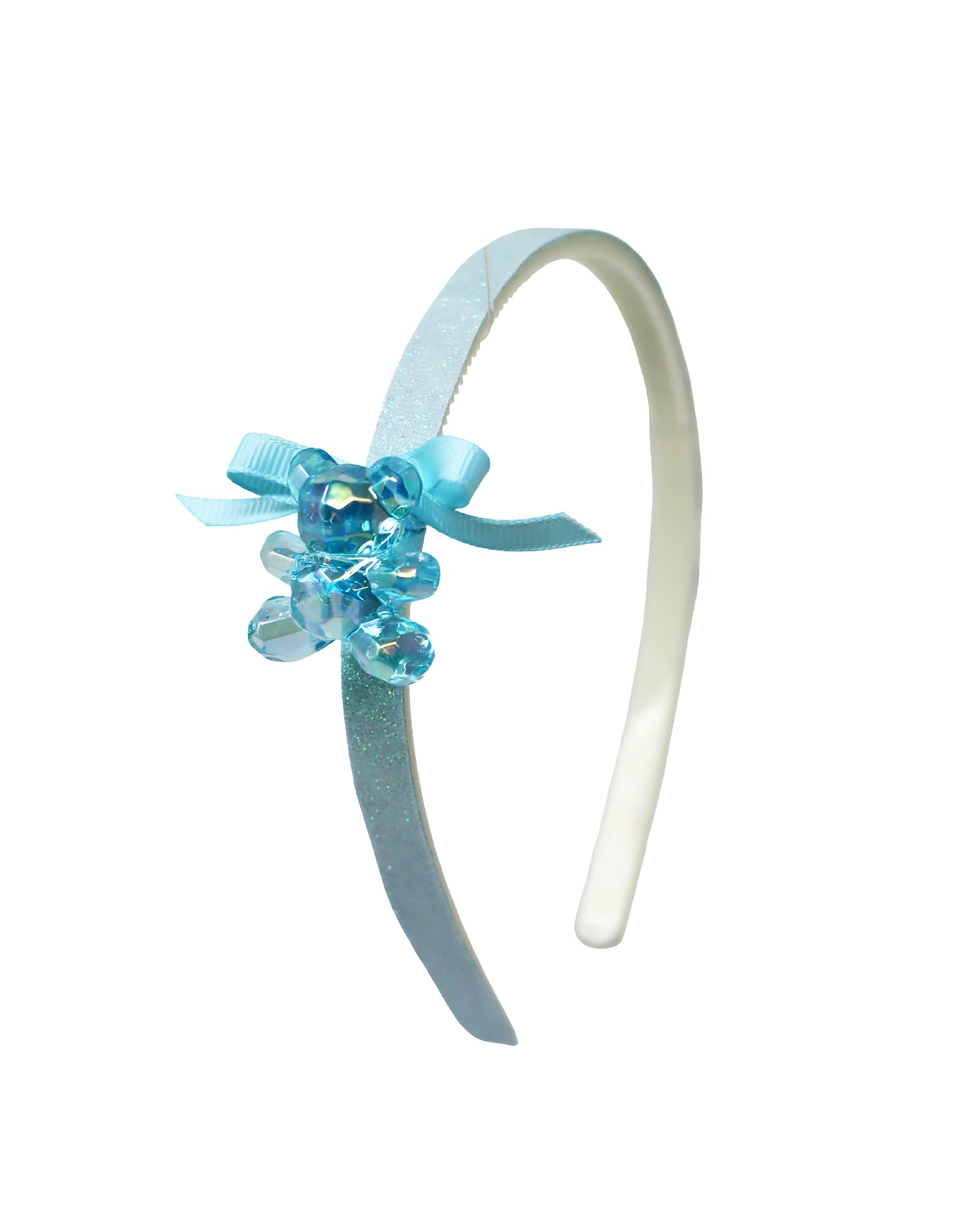 Teddy Bear Headband